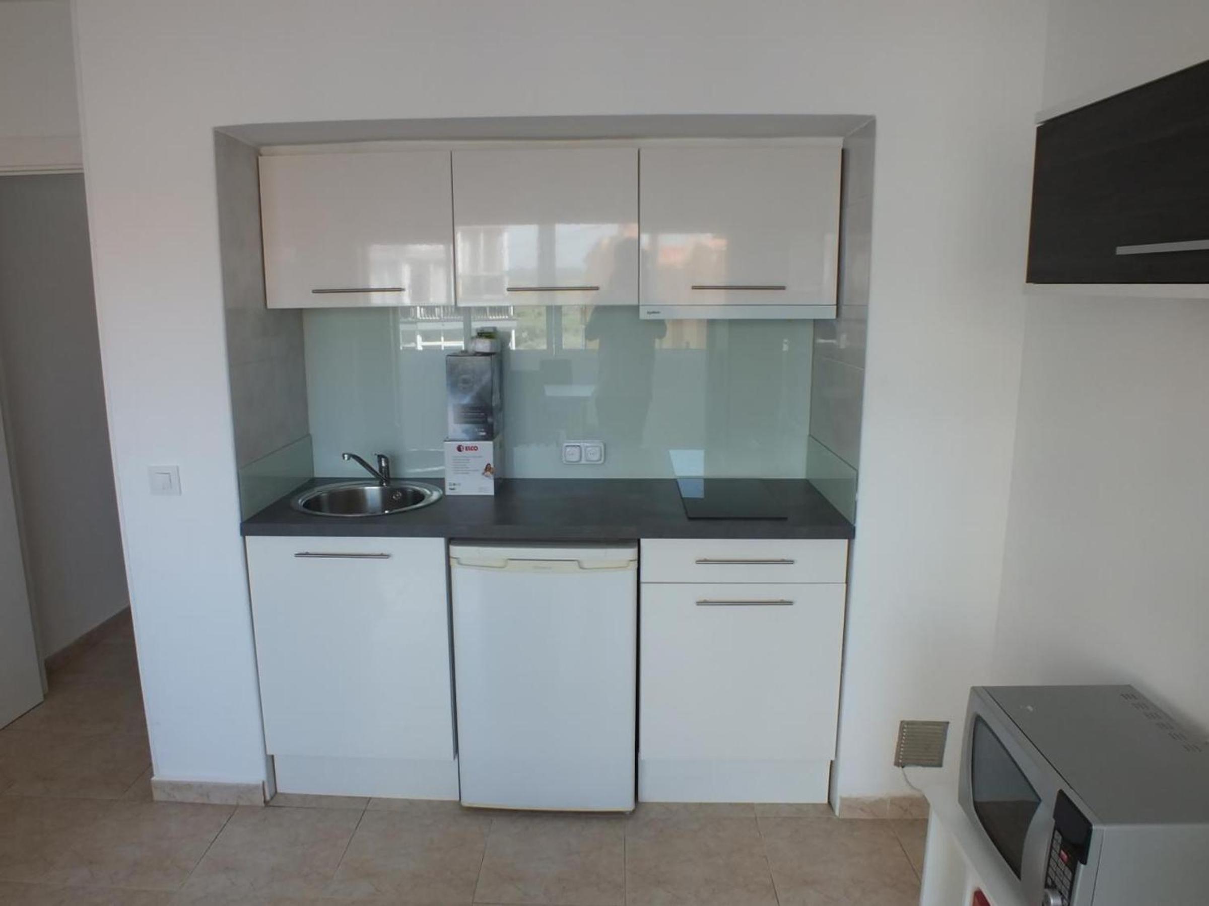 Apartamento acogedor en Roses con terraza para 4 personas - ES-204-36 view 5