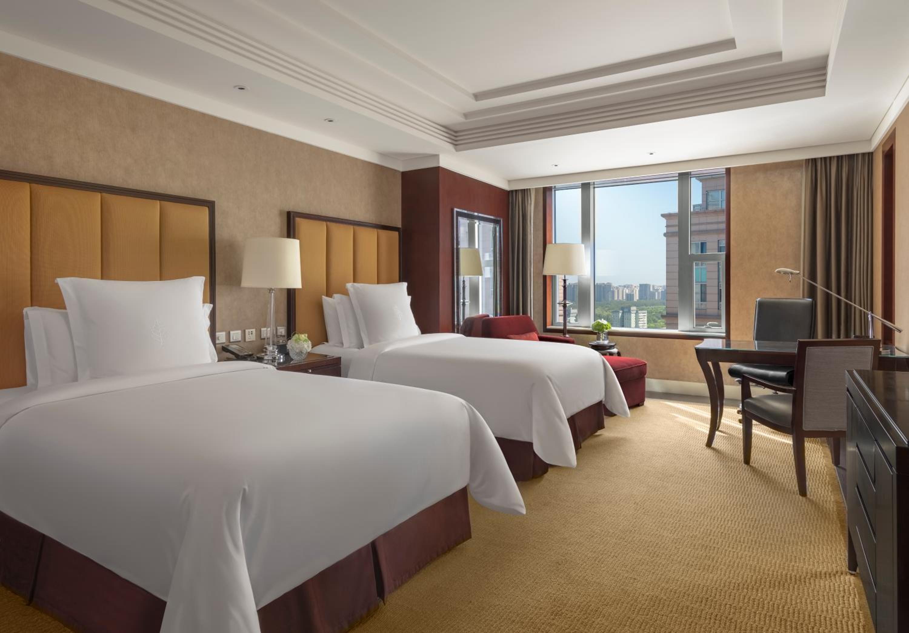 Four Seasons Hotel Beijing 17