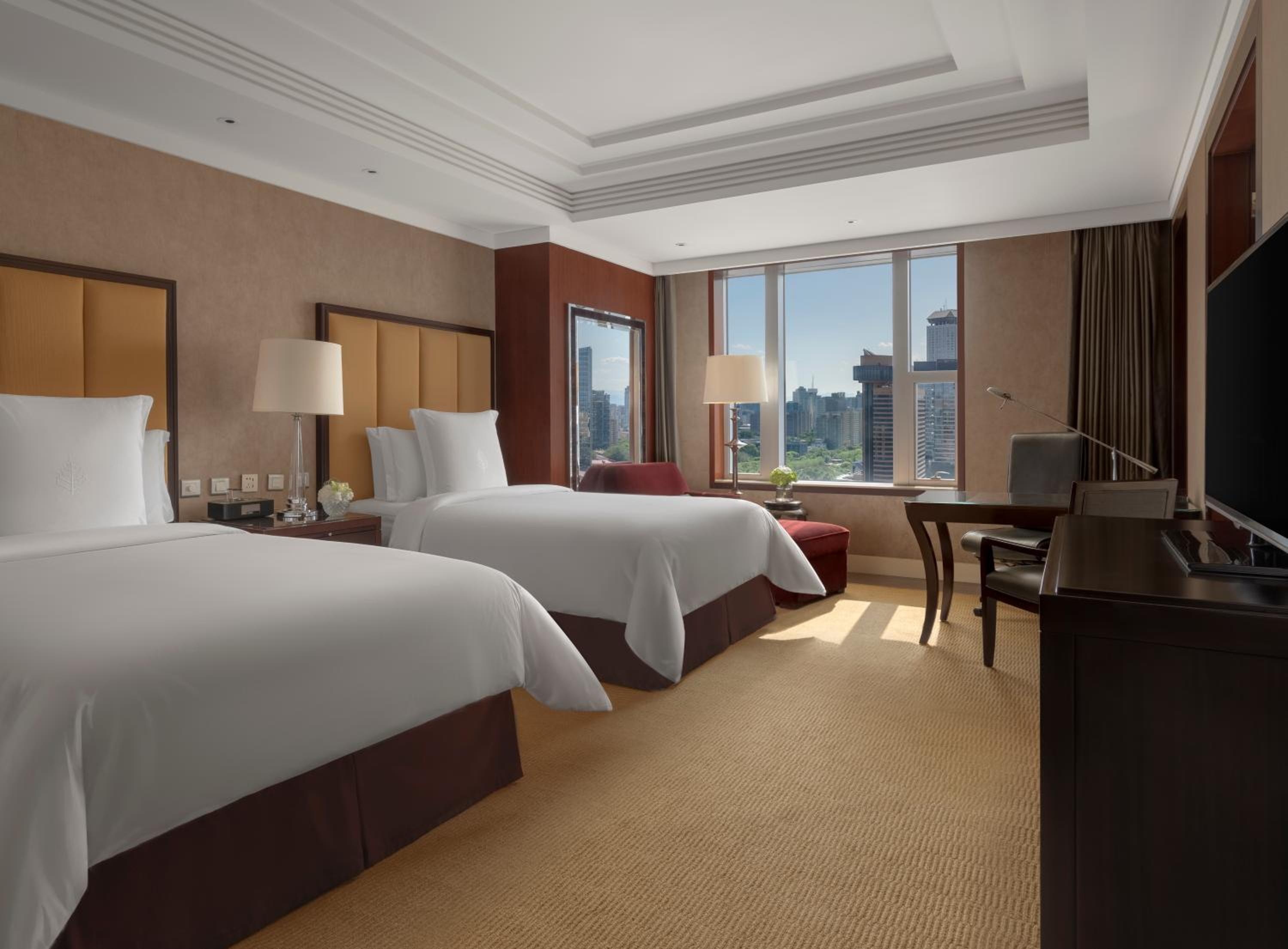 Four Seasons Hotel Beijing 15