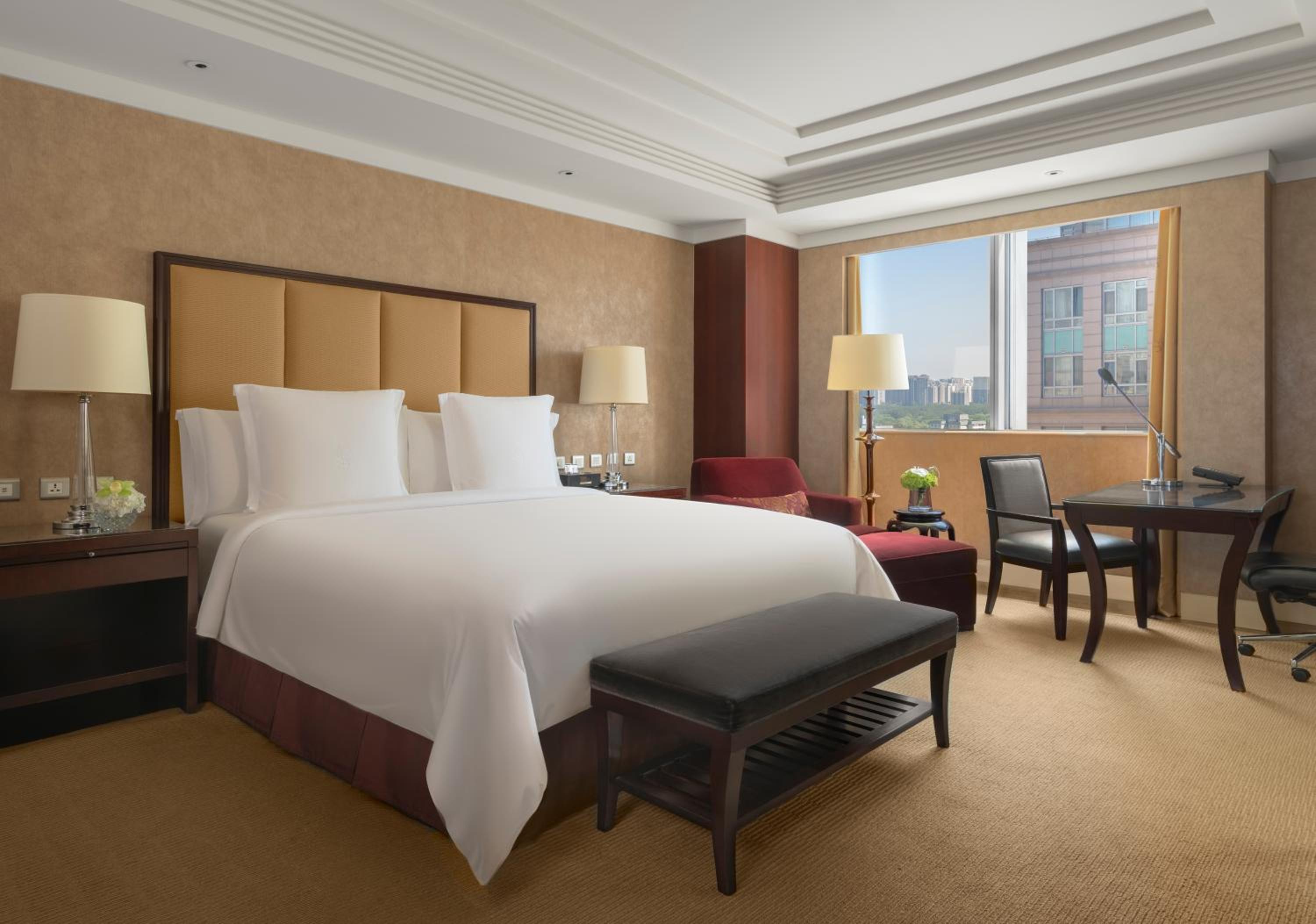 Four Seasons Hotel Beijing 12