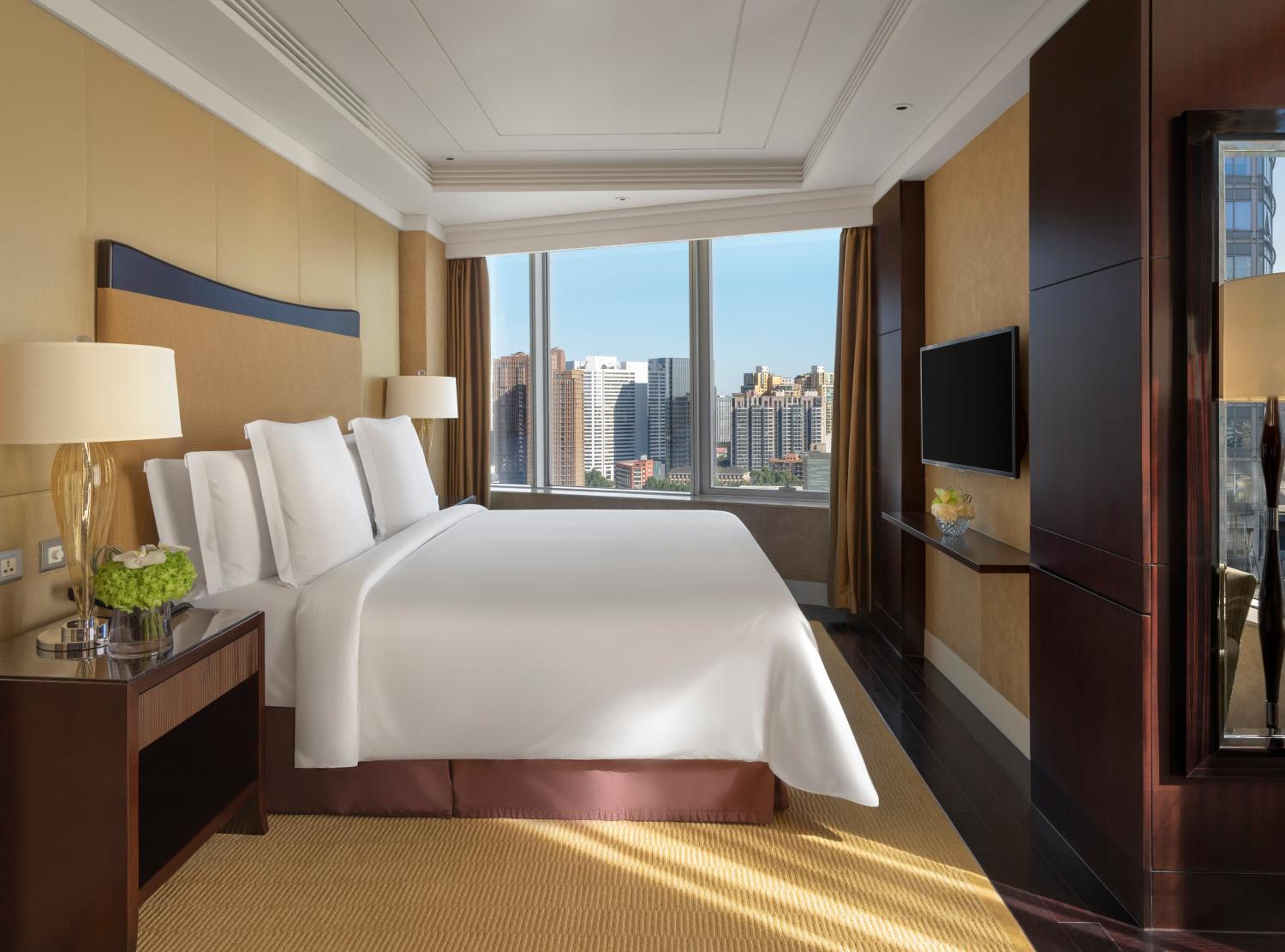 Four Seasons Hotel Beijing 10