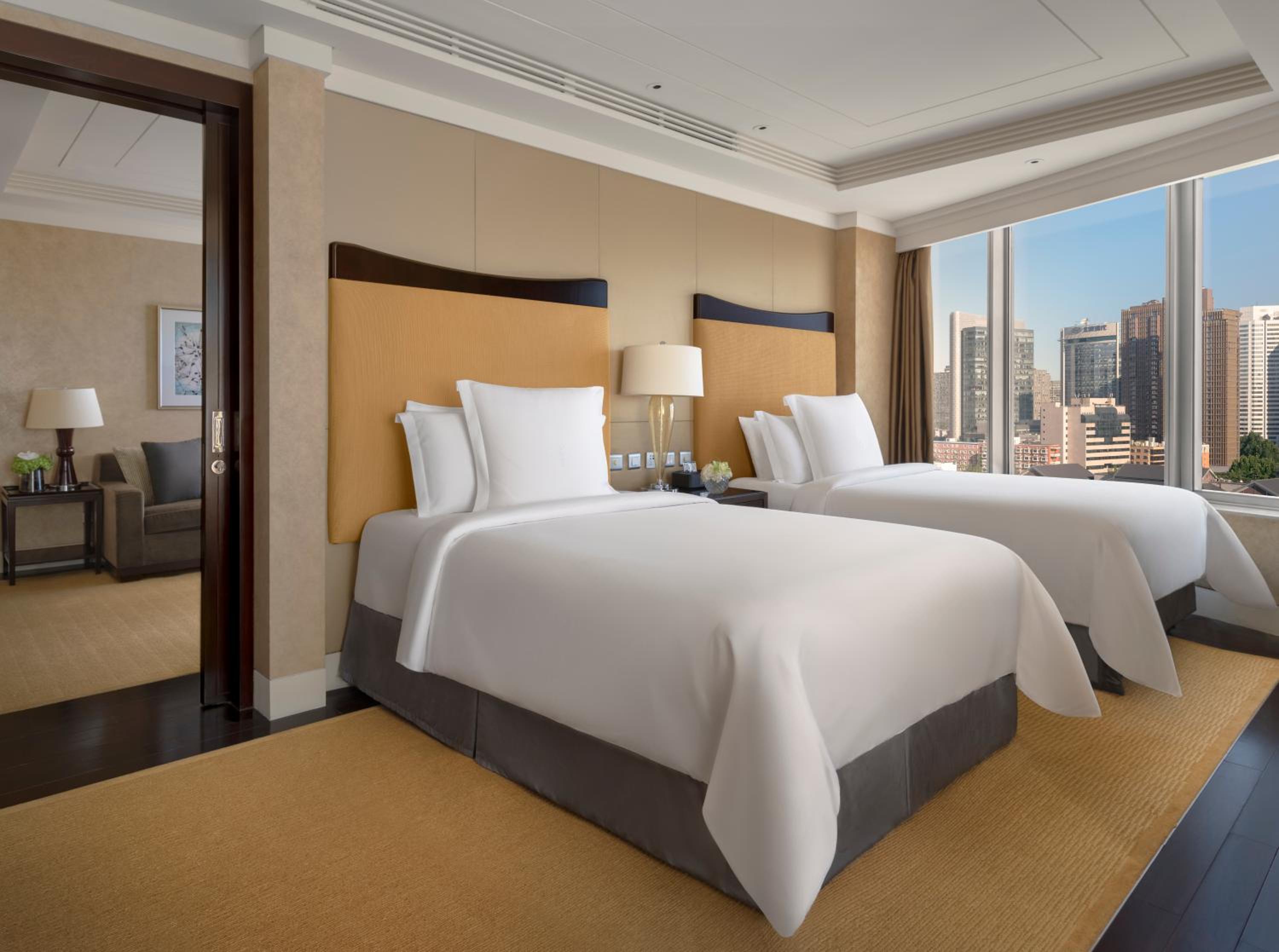 Four Seasons Hotel Beijing 9
