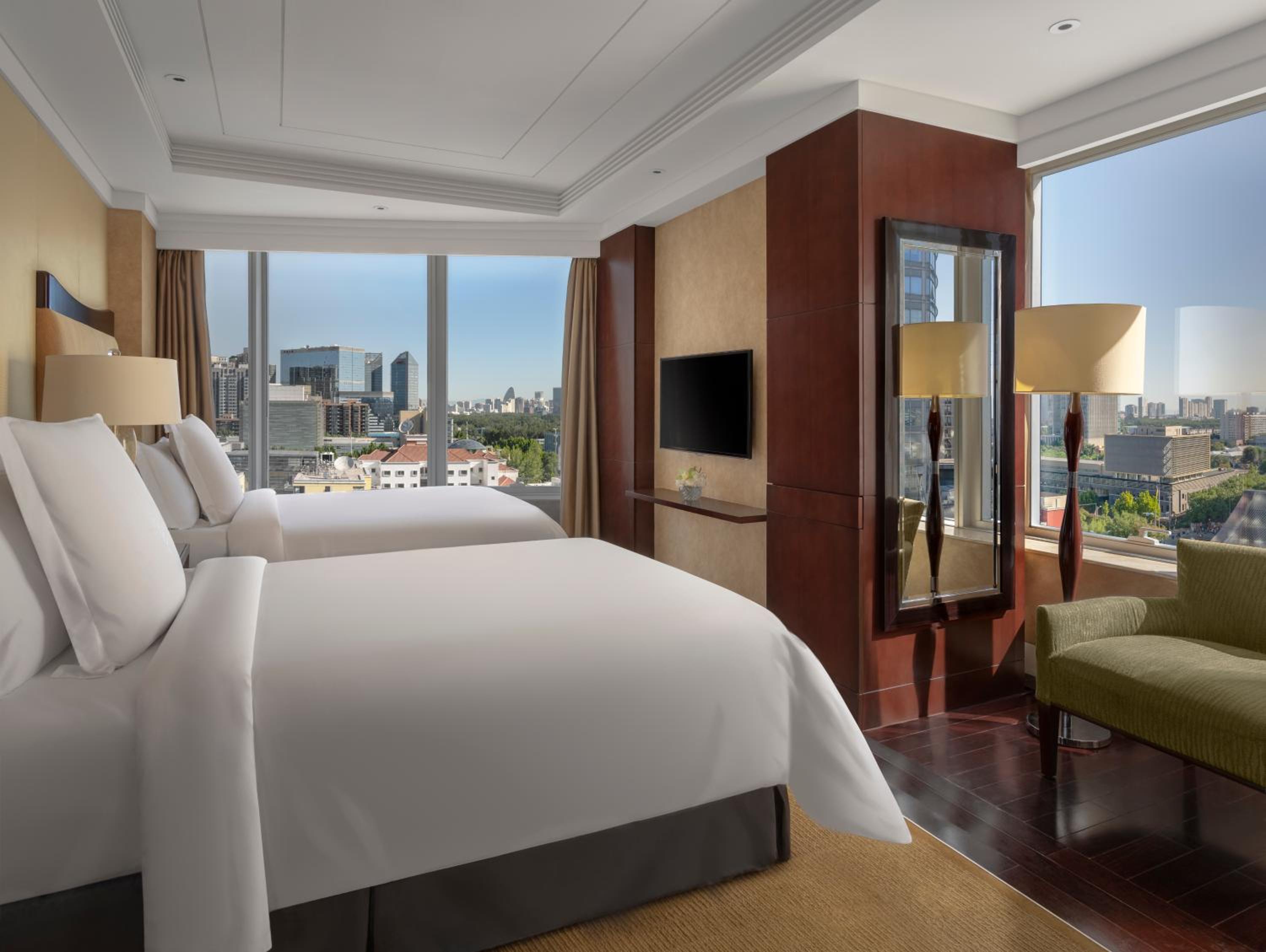 Four Seasons Hotel Beijing 50