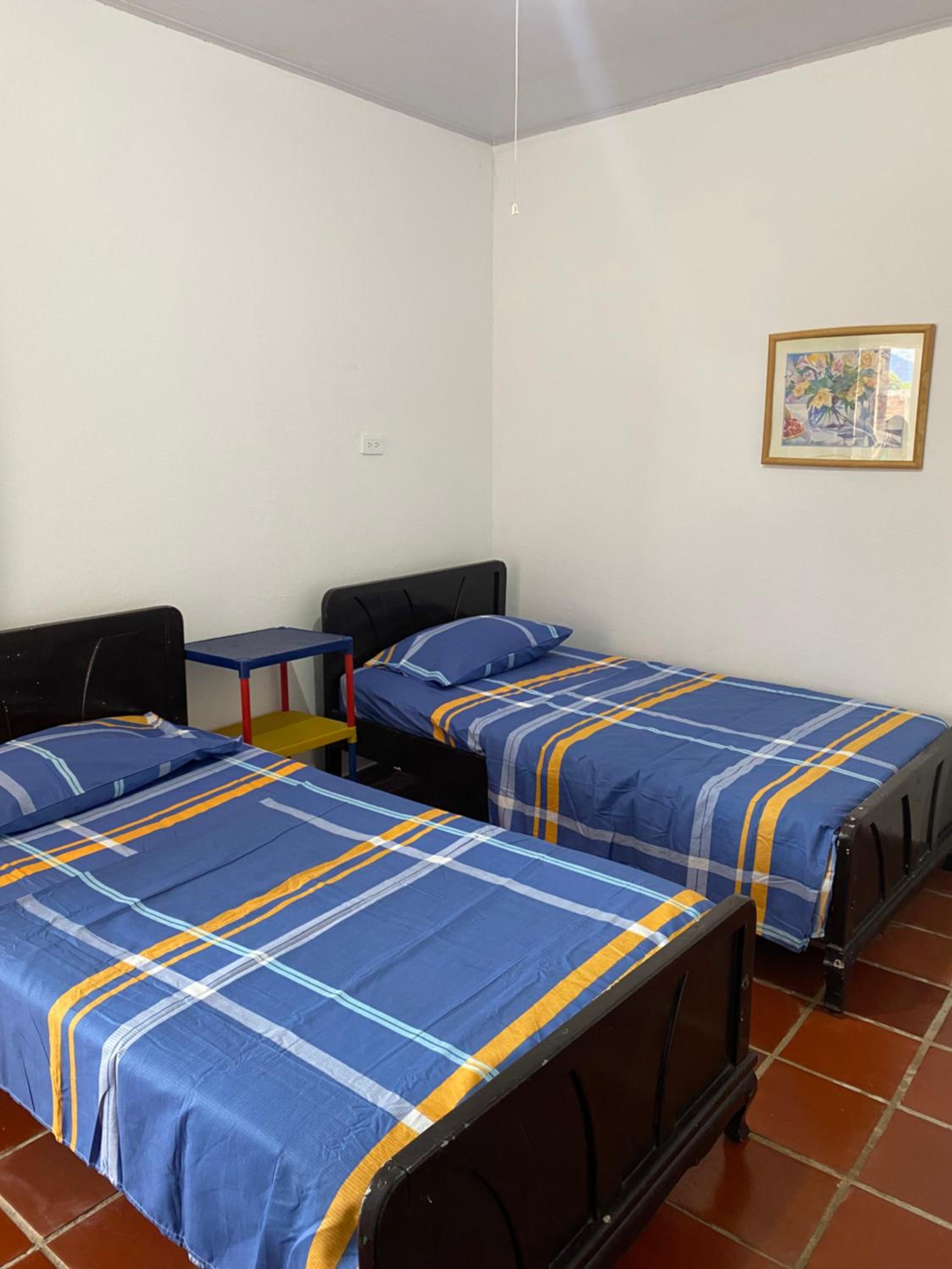 La Casa de Luzma
