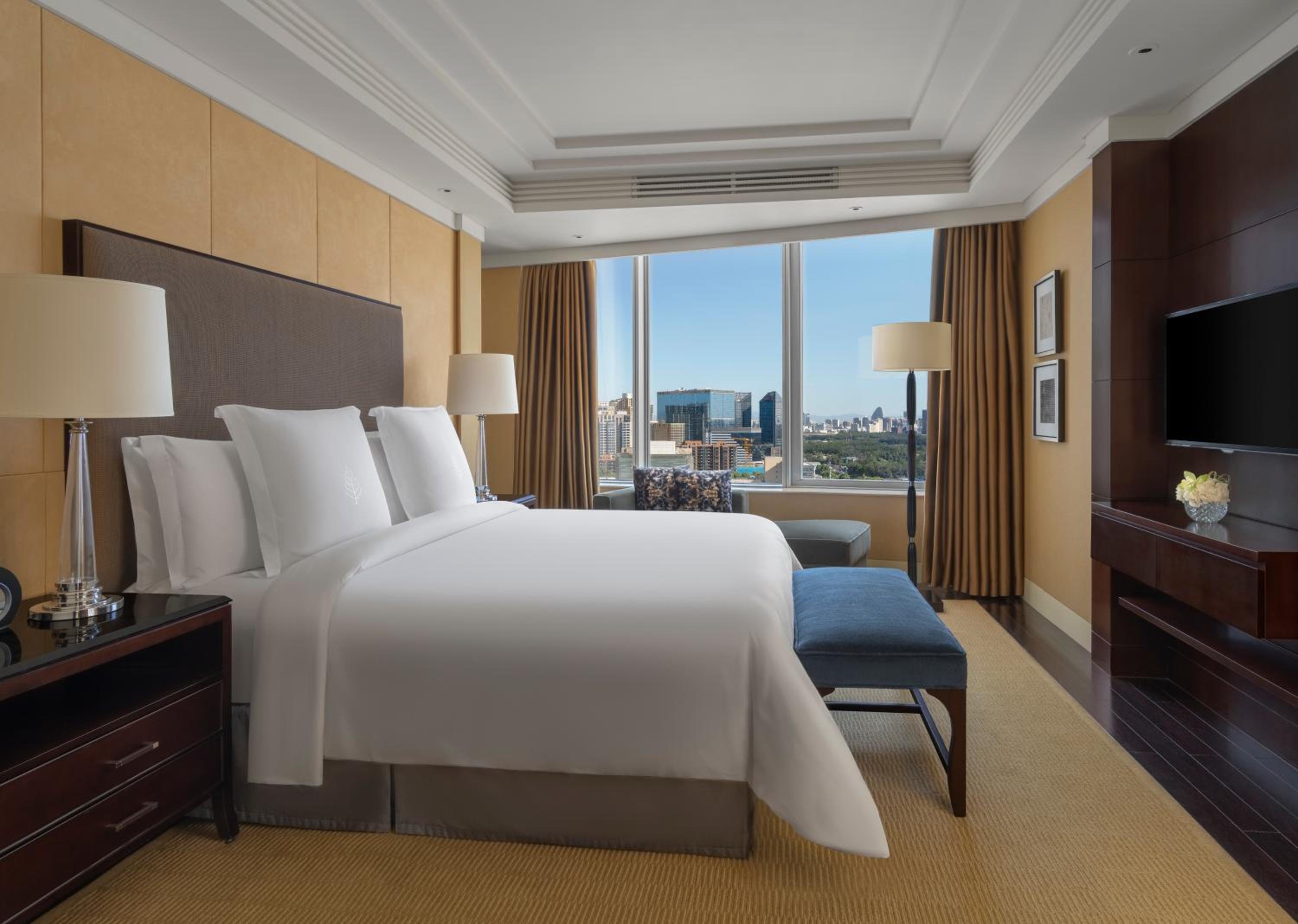 Four Seasons Hotel Beijing 52