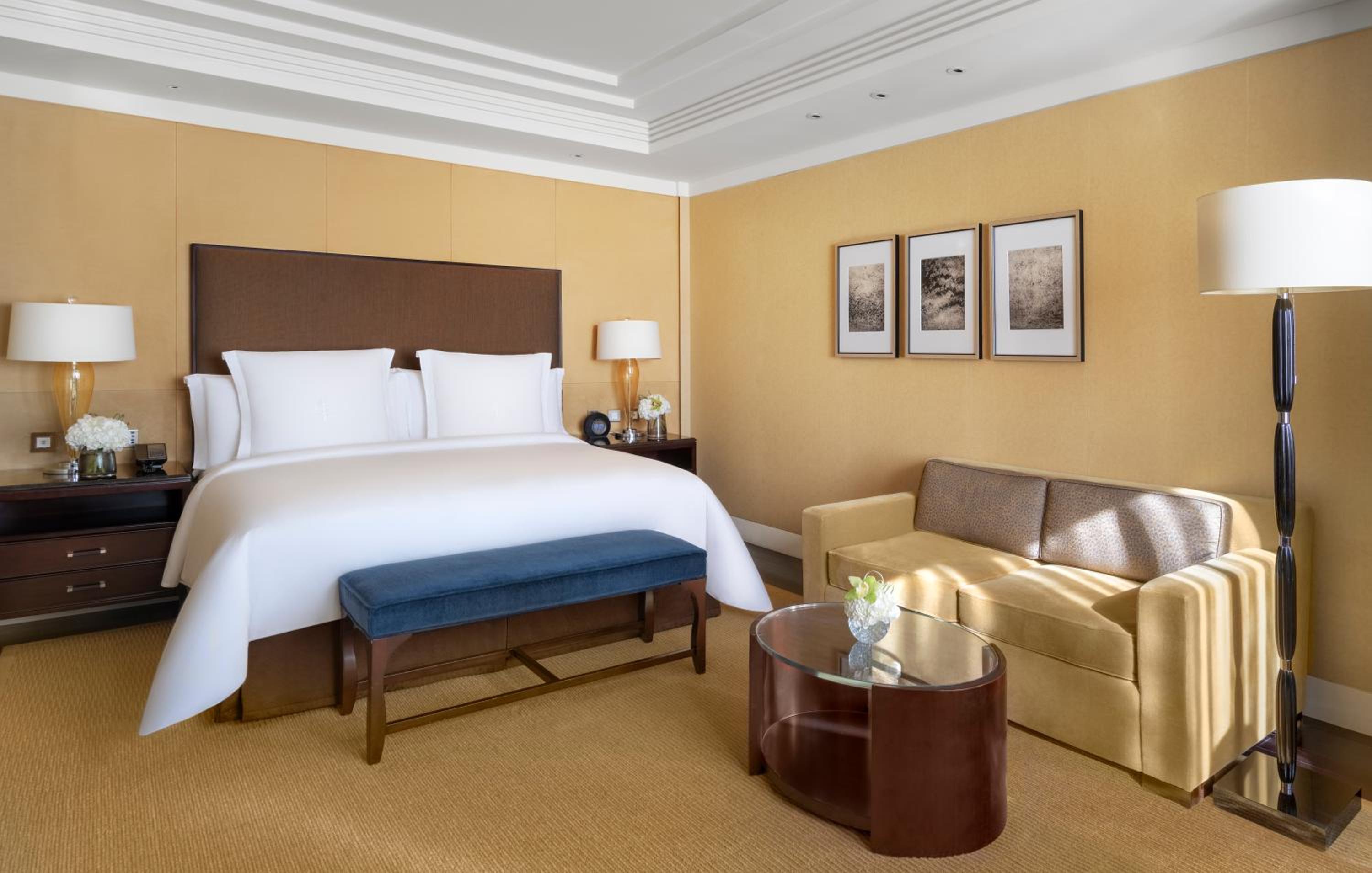 Four Seasons Hotel Beijing 54