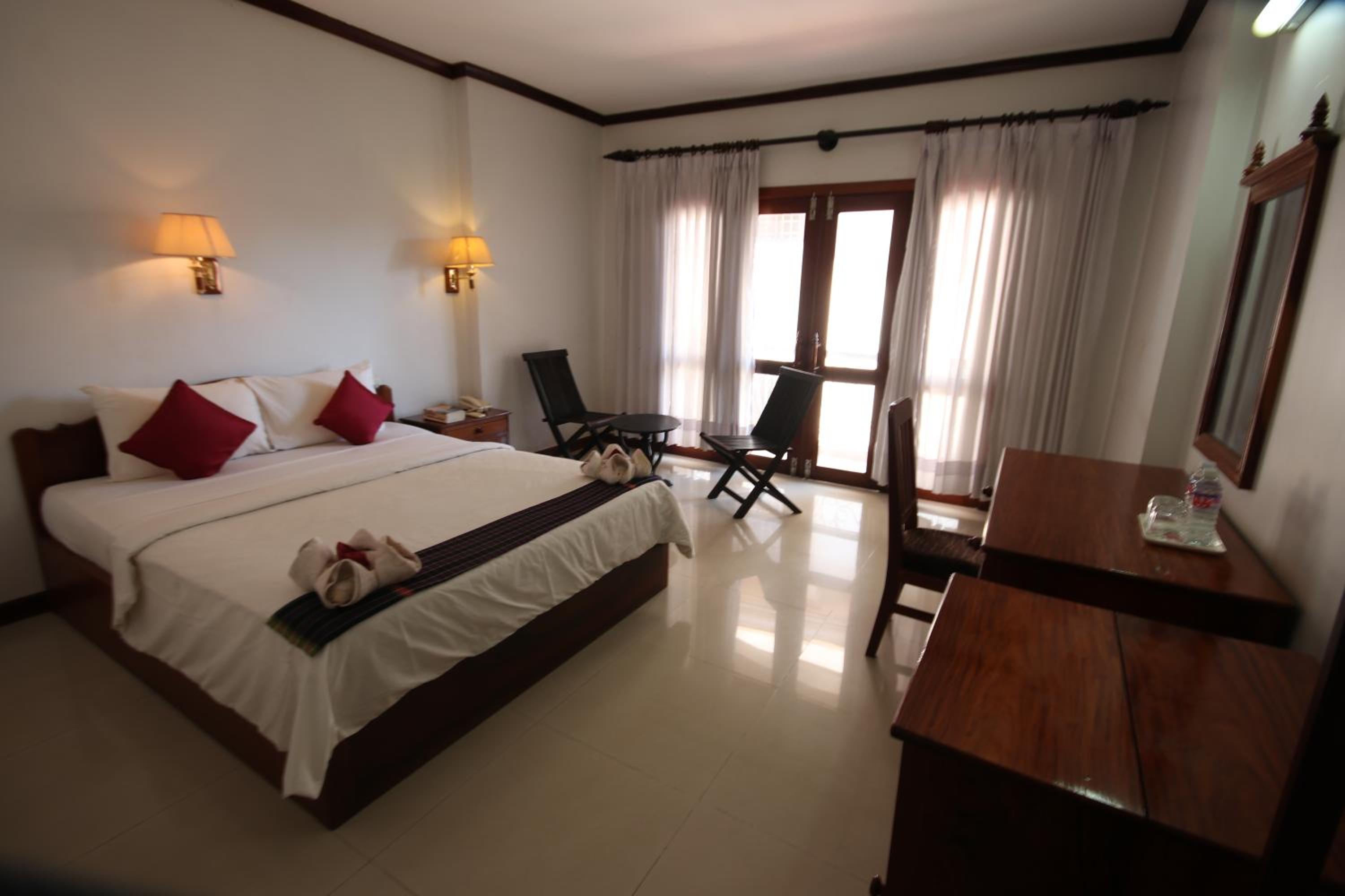 Mom's Guesthouse