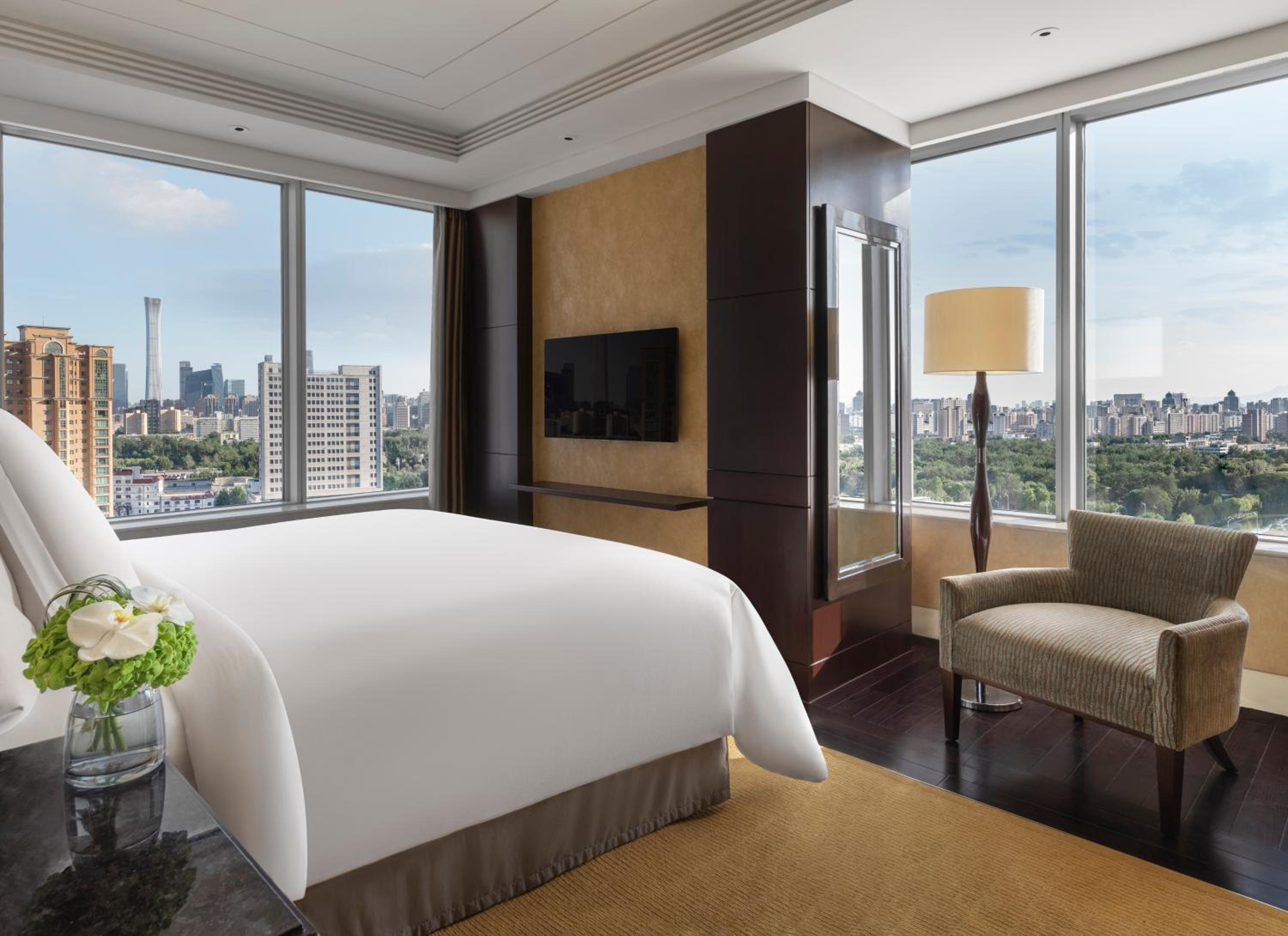 Four Seasons Hotel Beijing 2