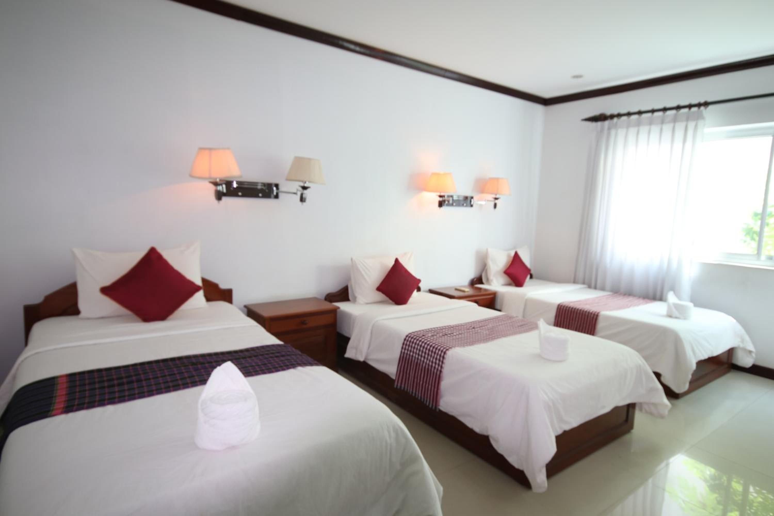 Mom's Guesthouse