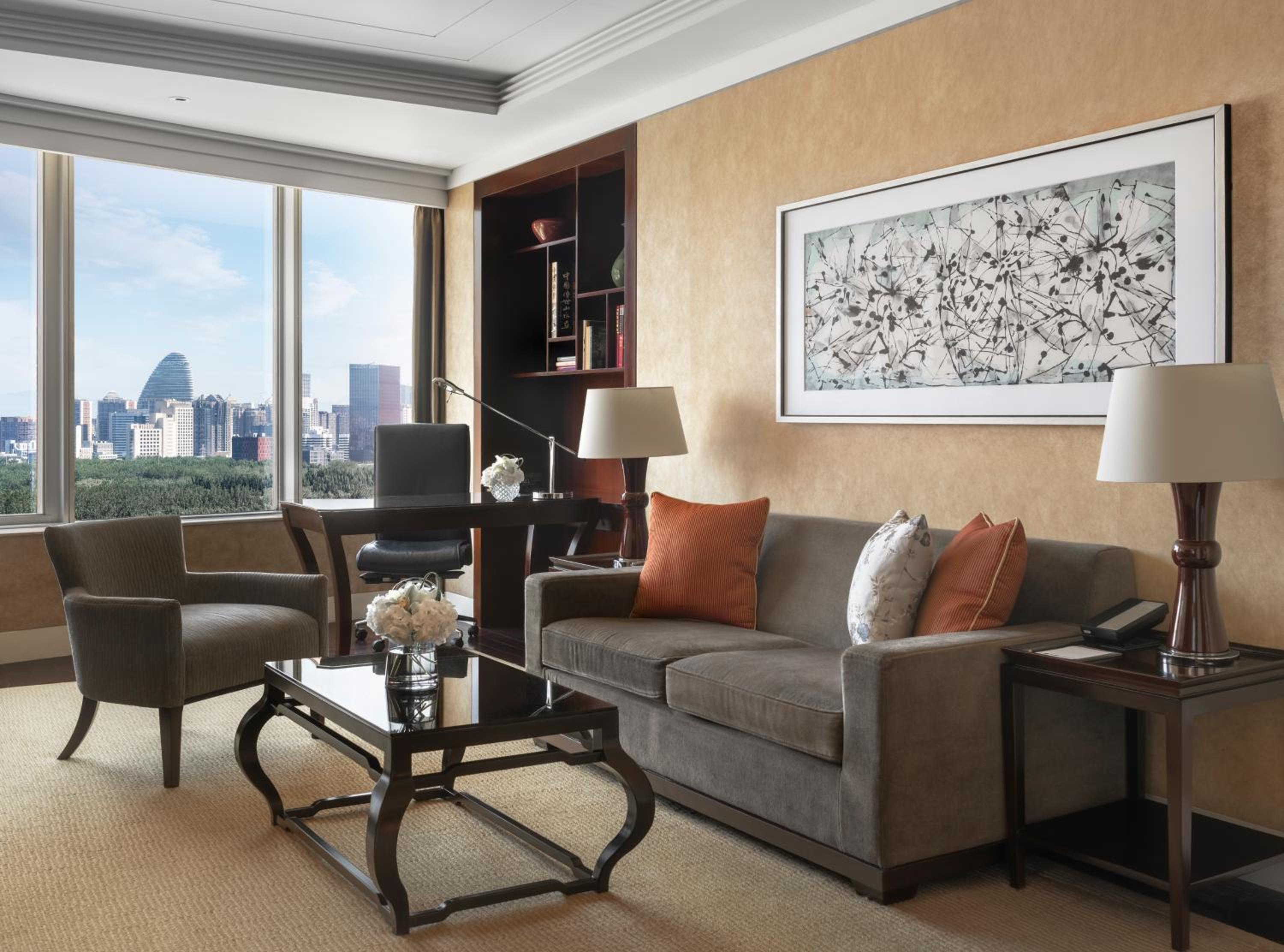 Four Seasons Hotel Beijing 58