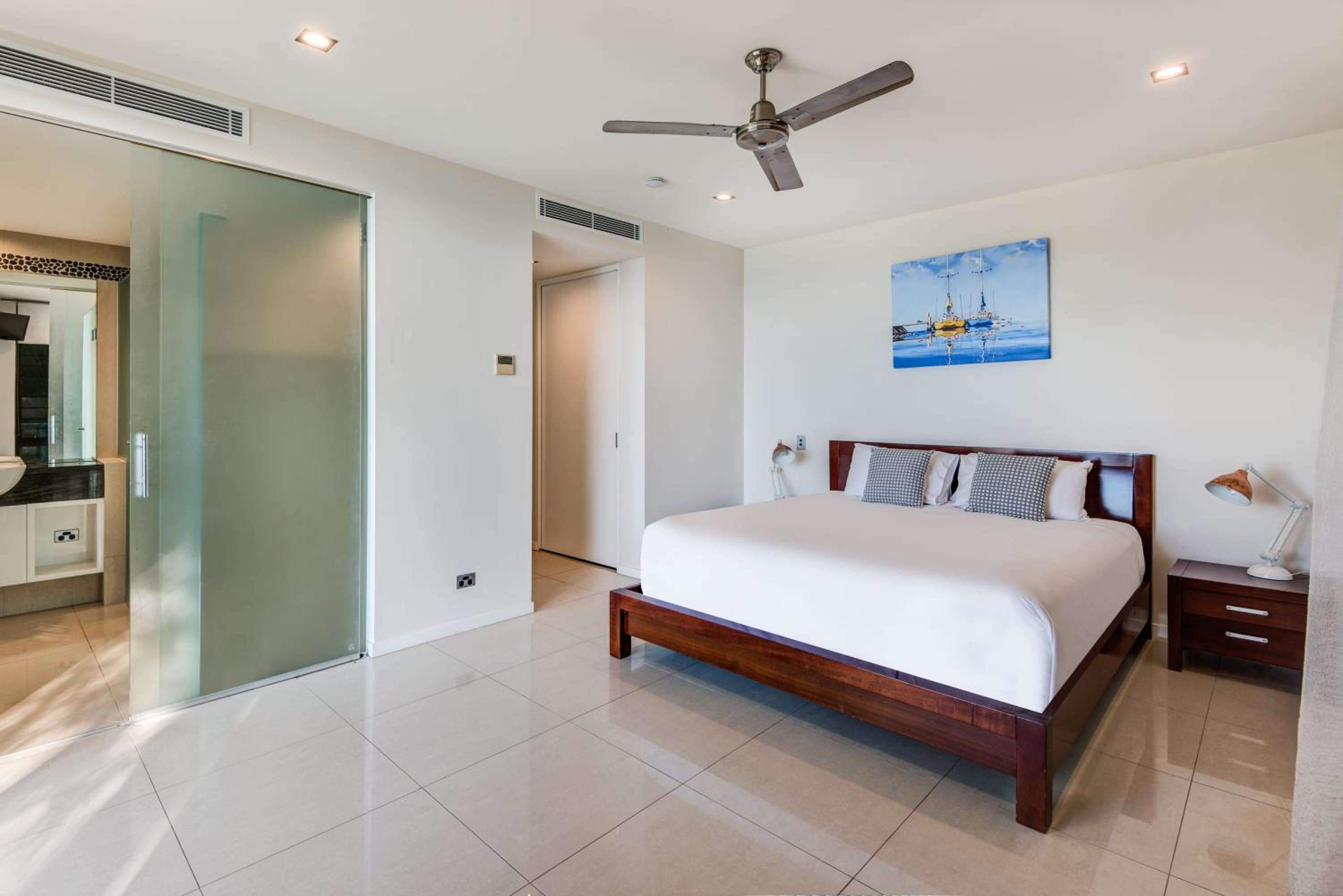 Edge Apartments on Hamilton Island by HIHA