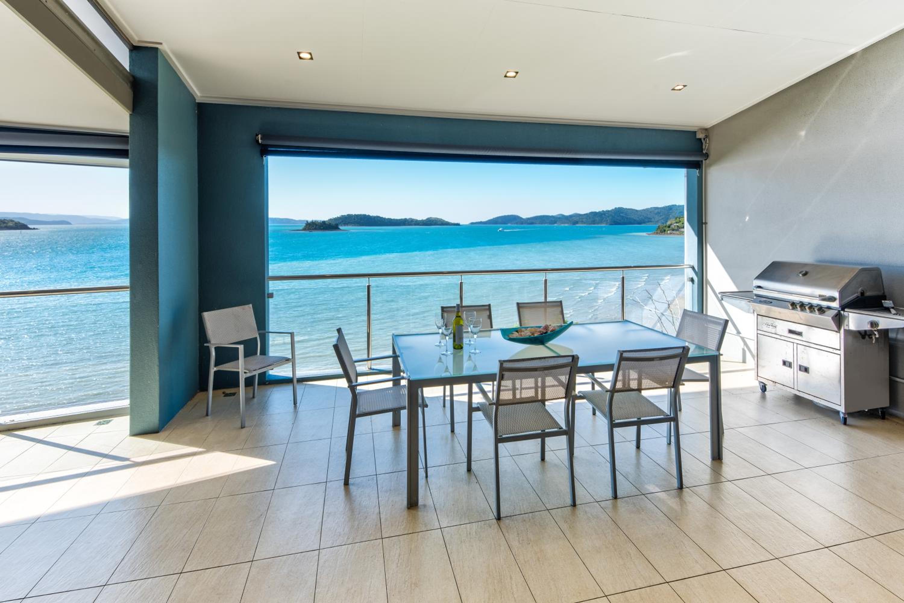 Edge Apartments on Hamilton Island by HIHA