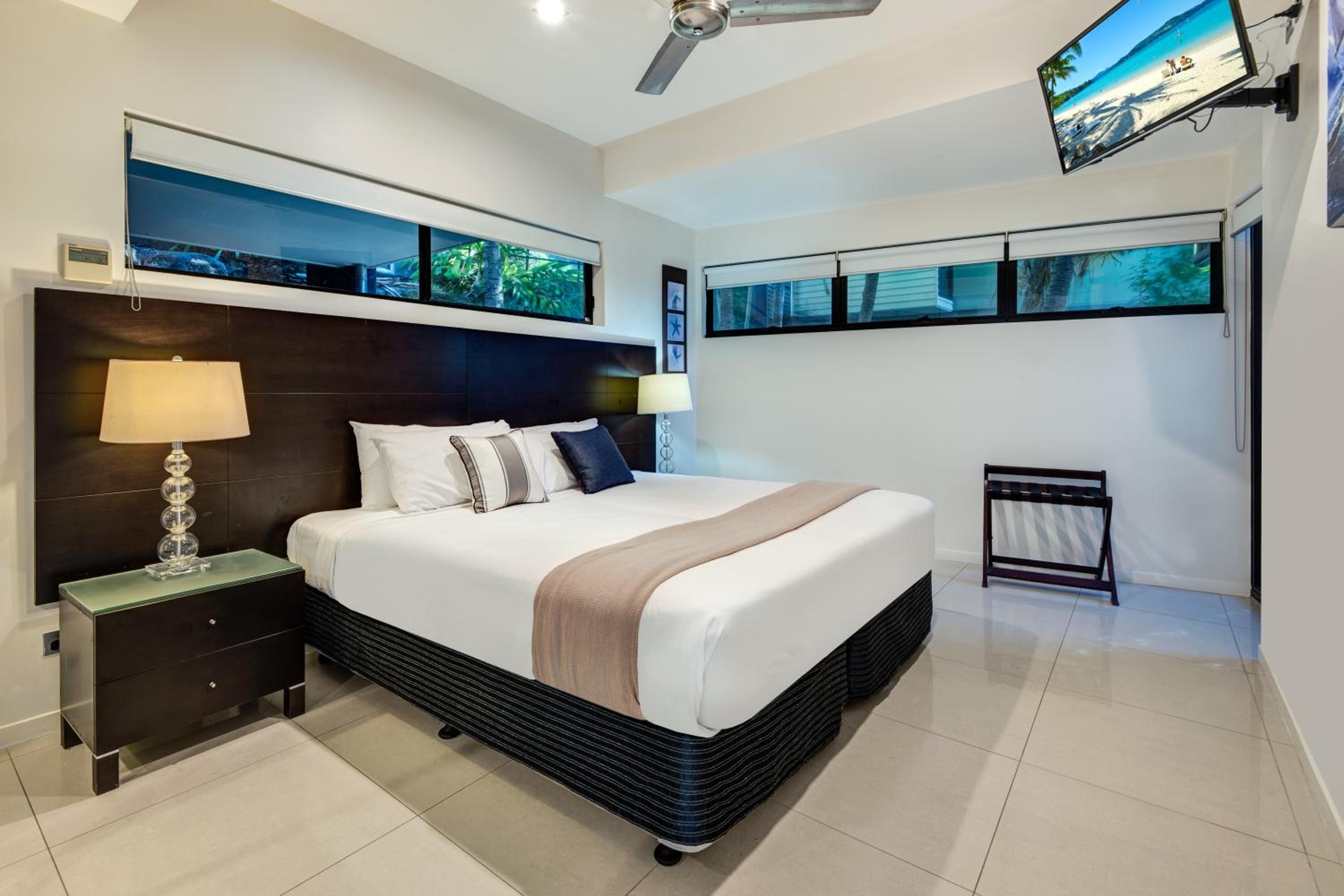 Edge Apartments on Hamilton Island by HIHA