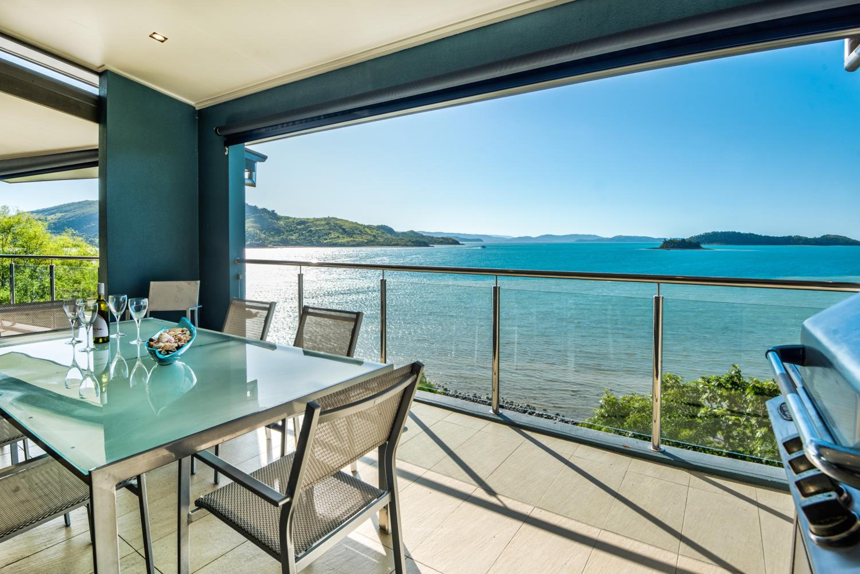 Edge Apartments on Hamilton Island by HIHA