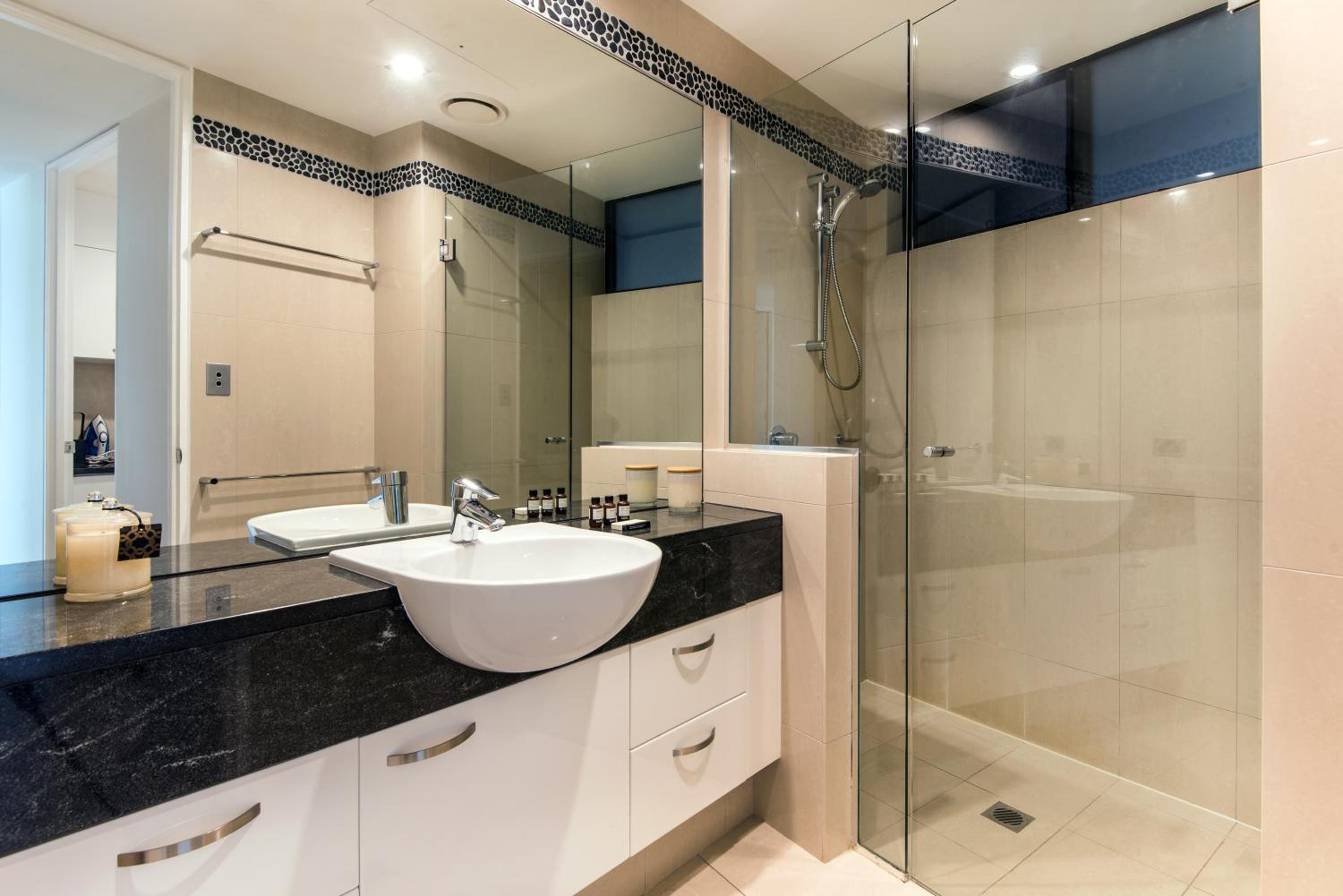 Edge Apartments on Hamilton Island by HIHA