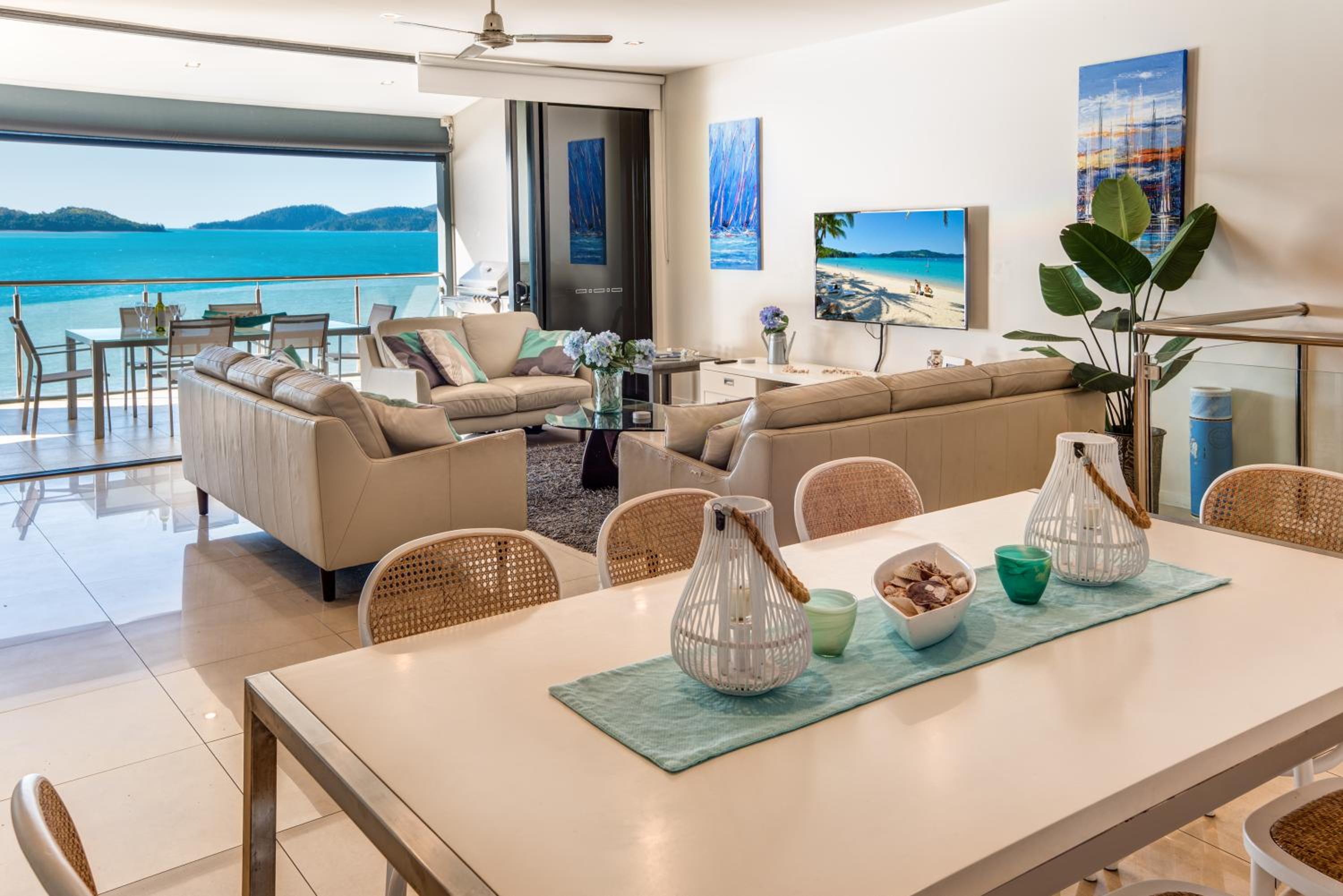 Edge Apartments on Hamilton Island by HIHA