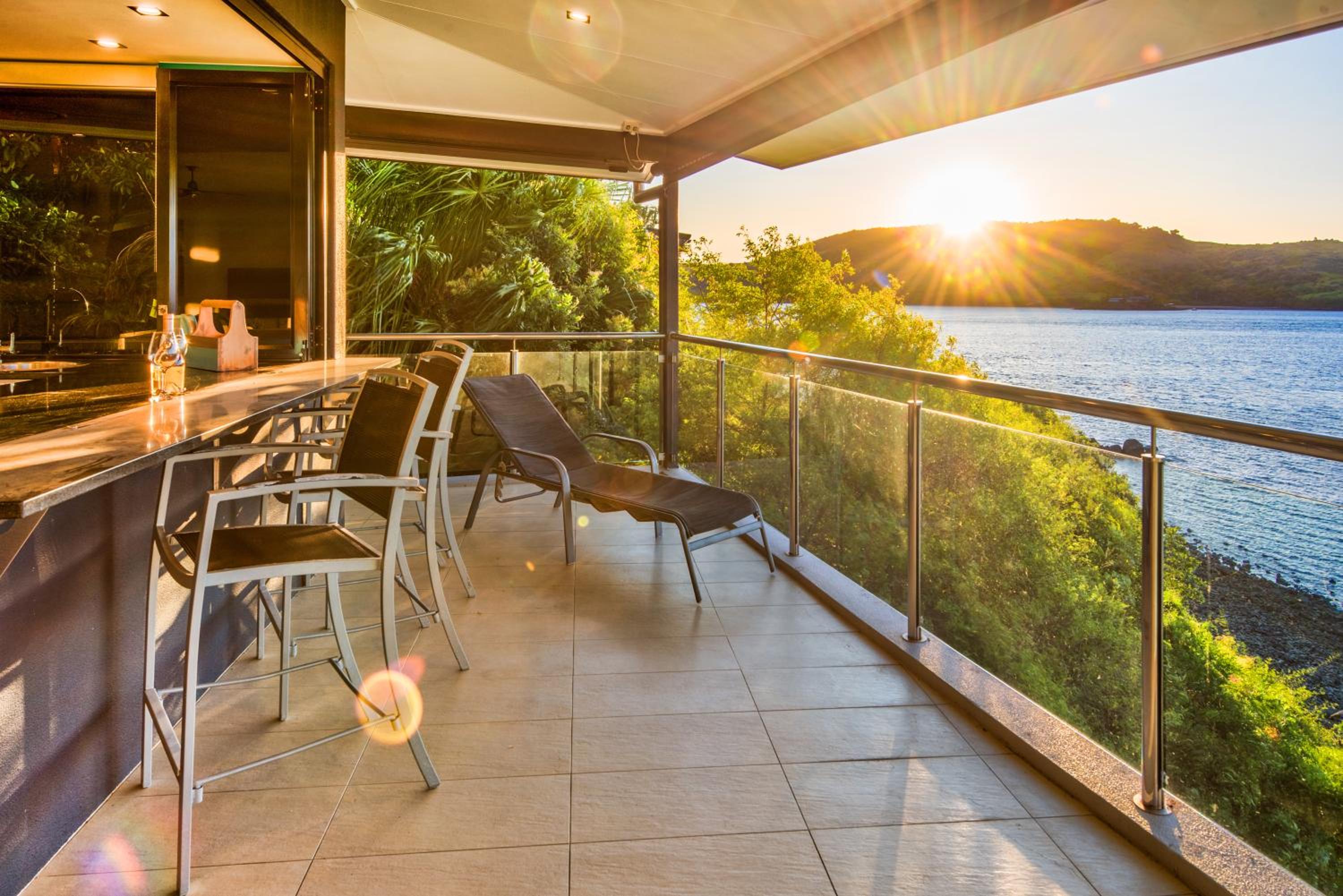 Edge Apartments on Hamilton Island by HIHA