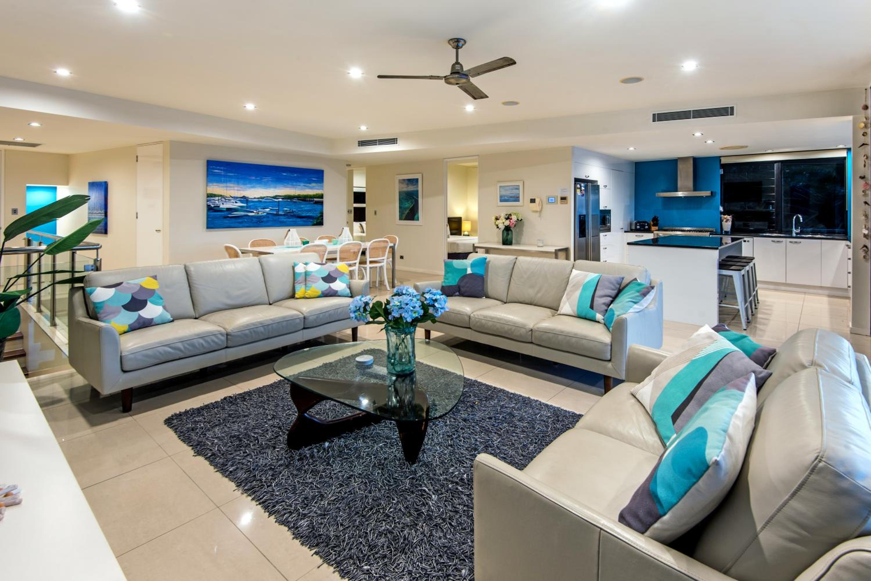 Edge Apartments on Hamilton Island by HIHA
