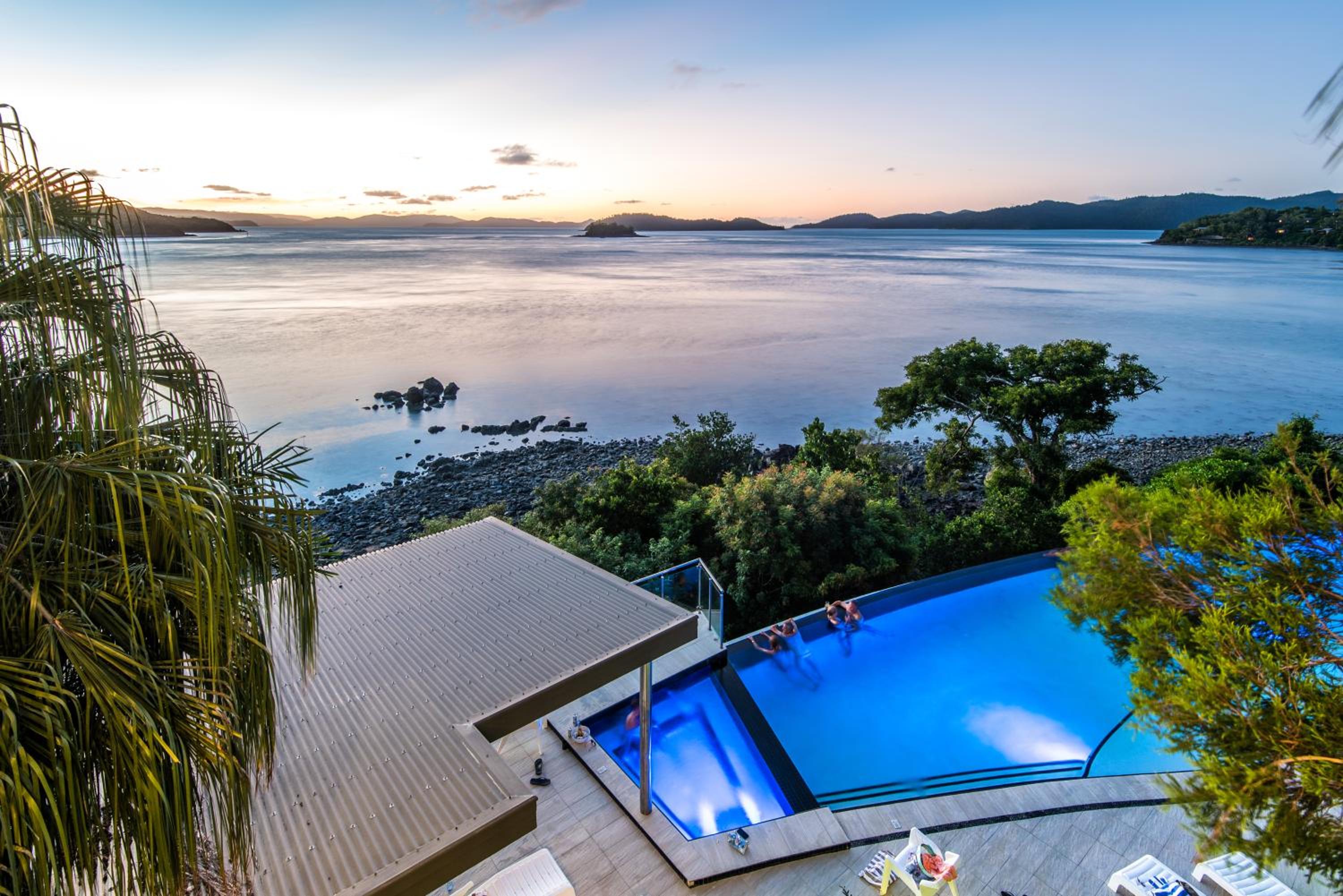 Edge Apartments on Hamilton Island by HIHA