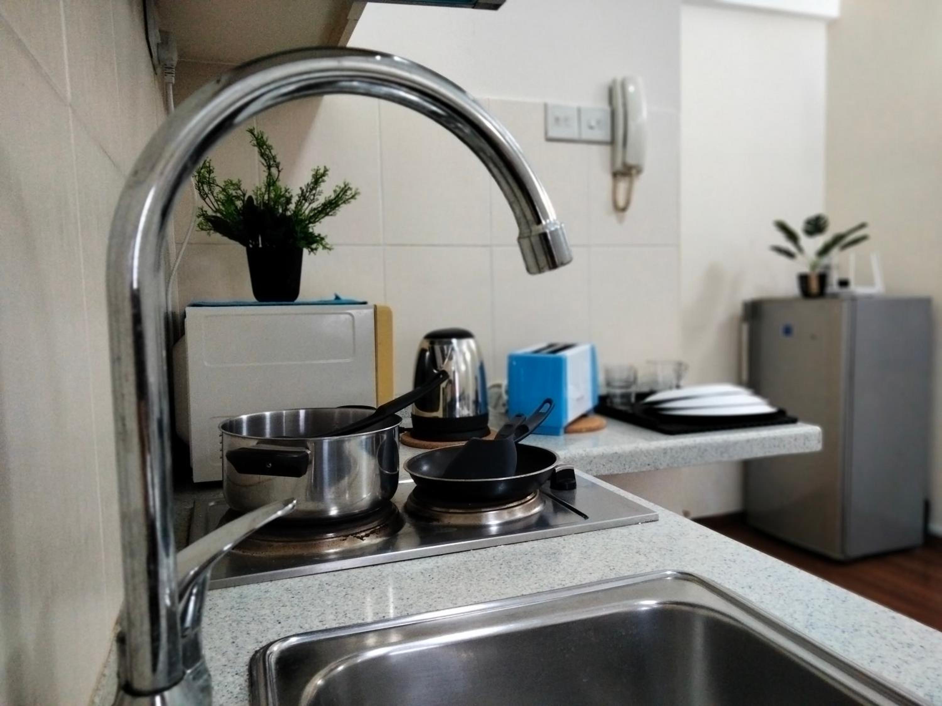 Casa Mutiara Residence Bukit Bintang KL
