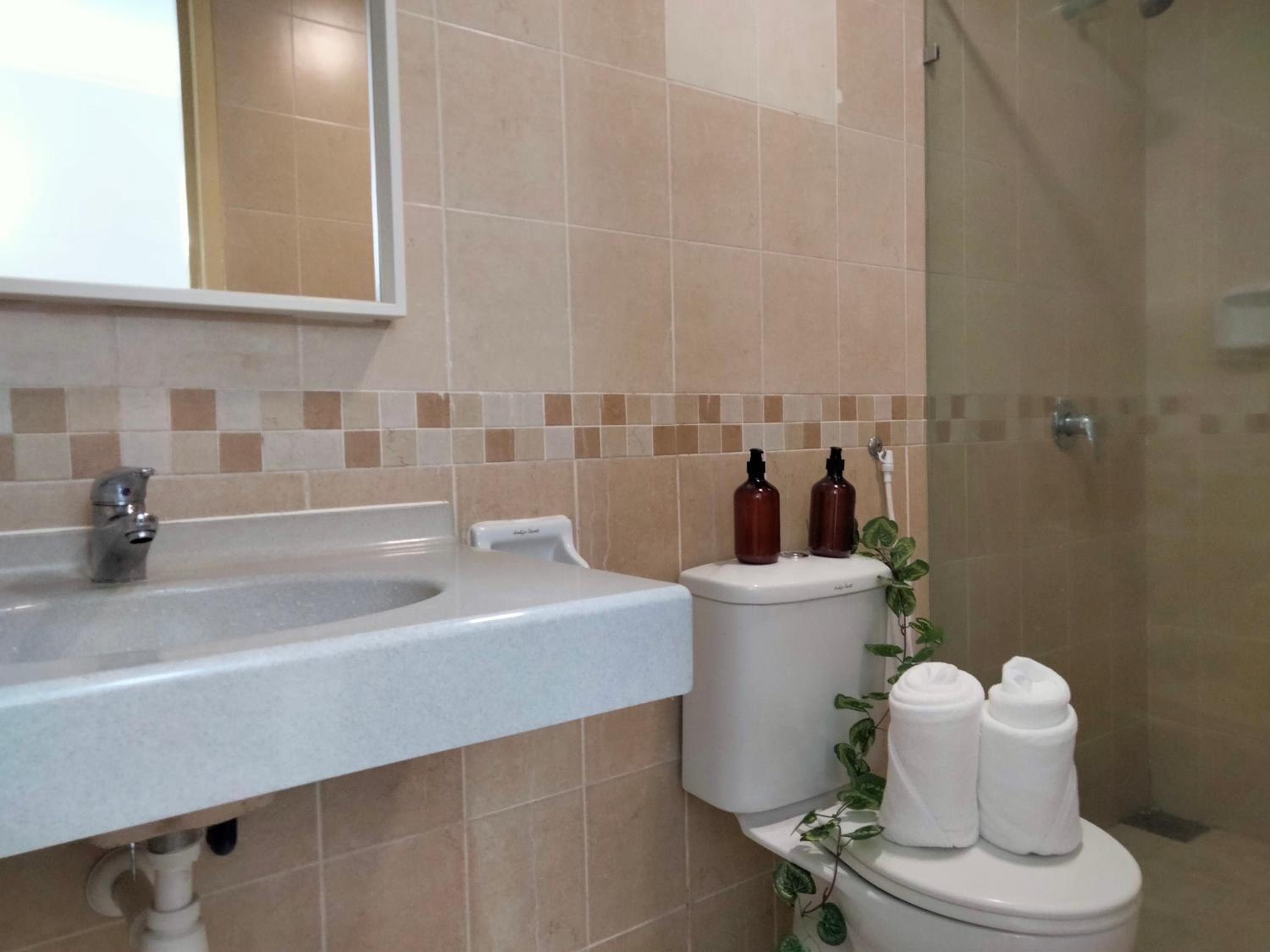 Casa Mutiara Residence Bukit Bintang KL