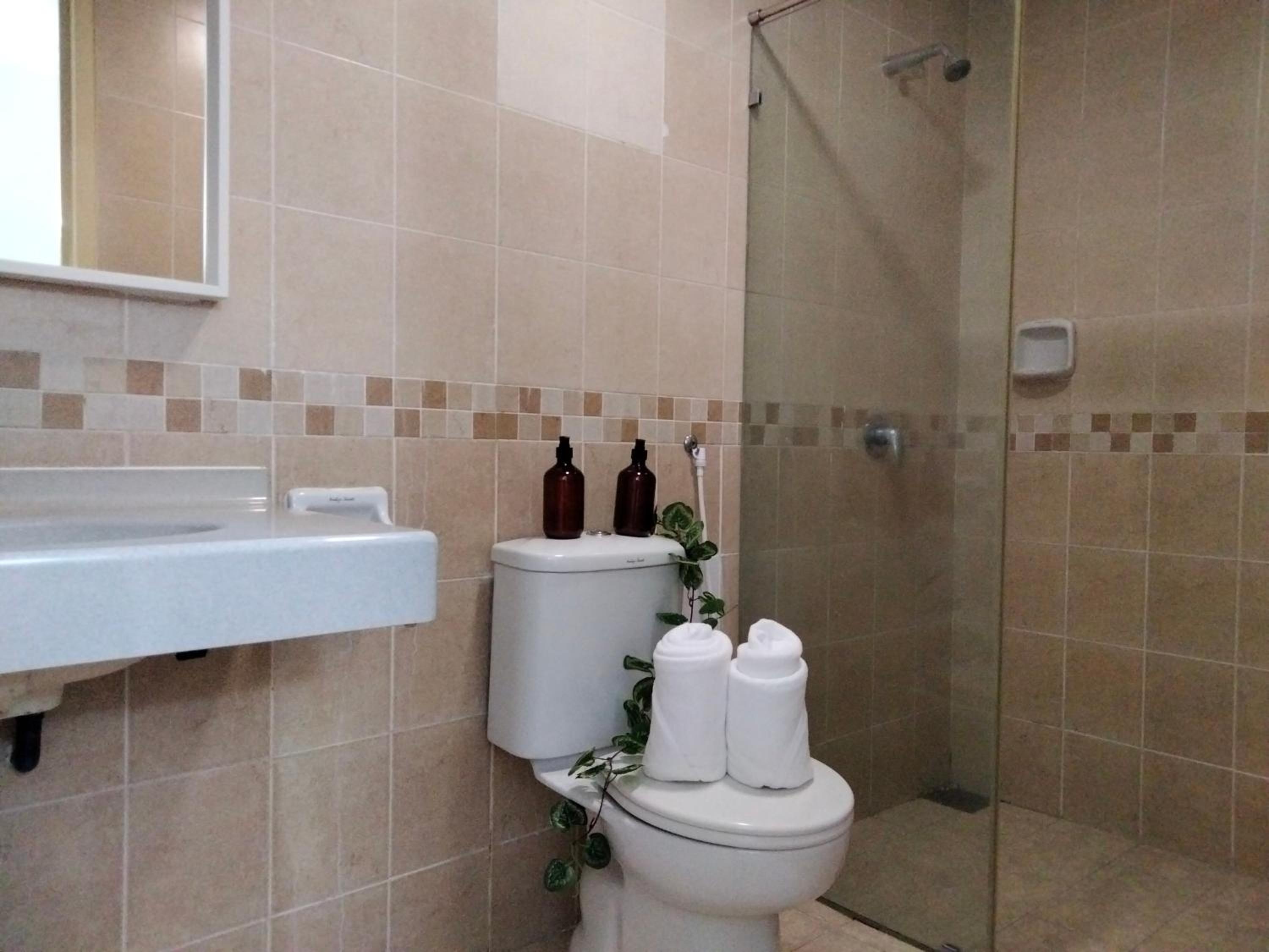 Casa Mutiara Residence Bukit Bintang KL