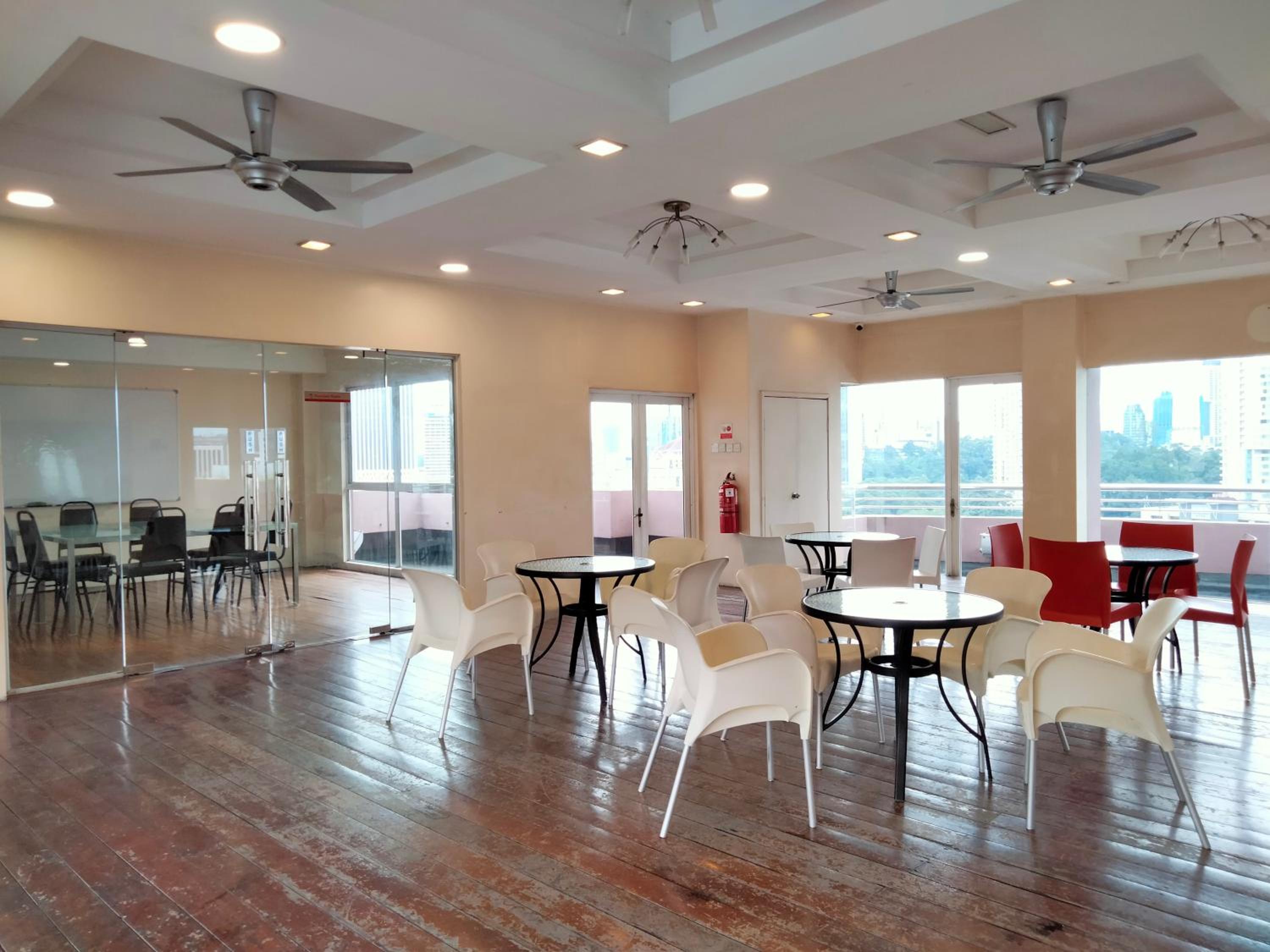 Casa Mutiara Residence Bukit Bintang KL