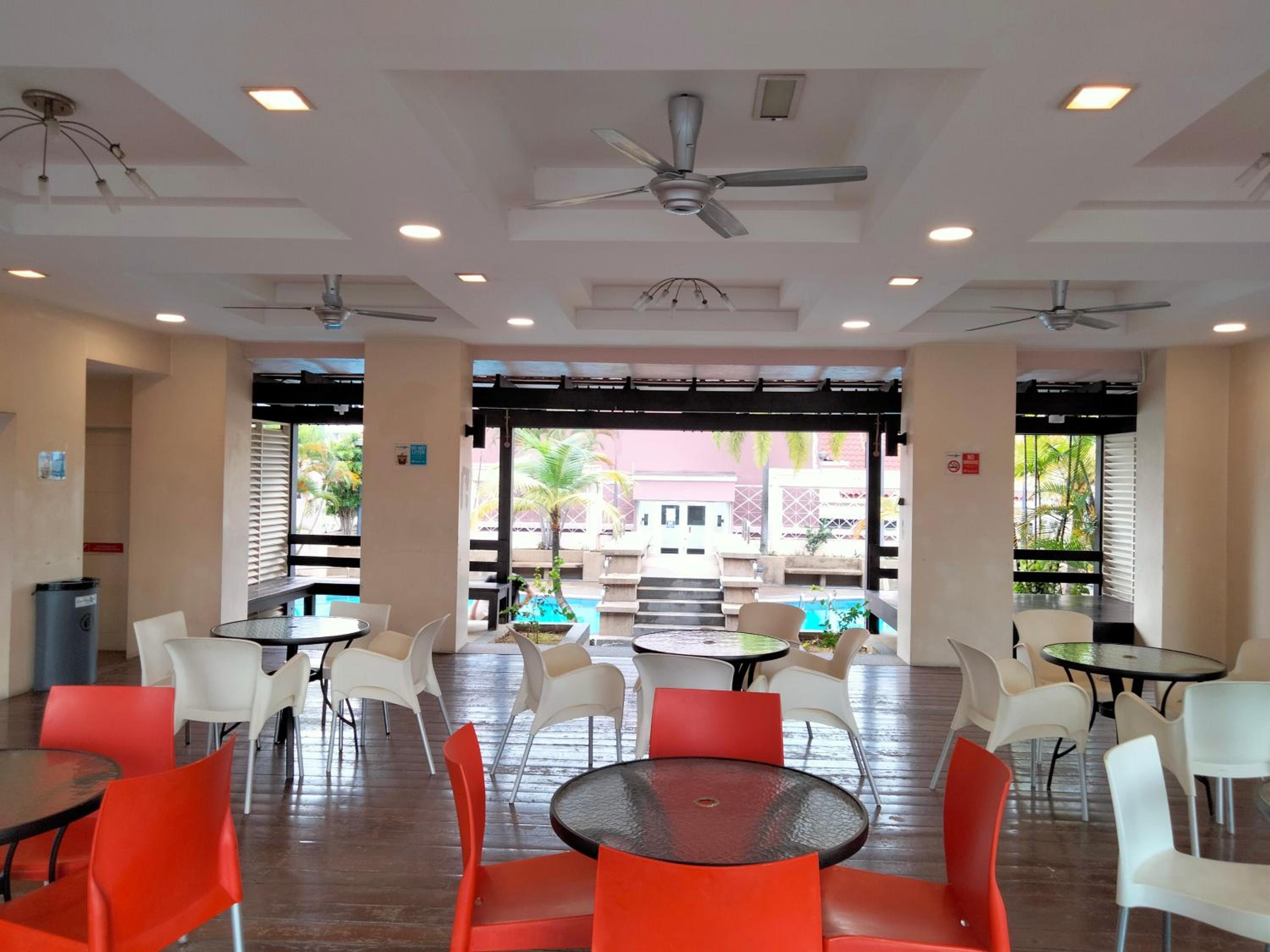 Casa Mutiara Residence Bukit Bintang KL