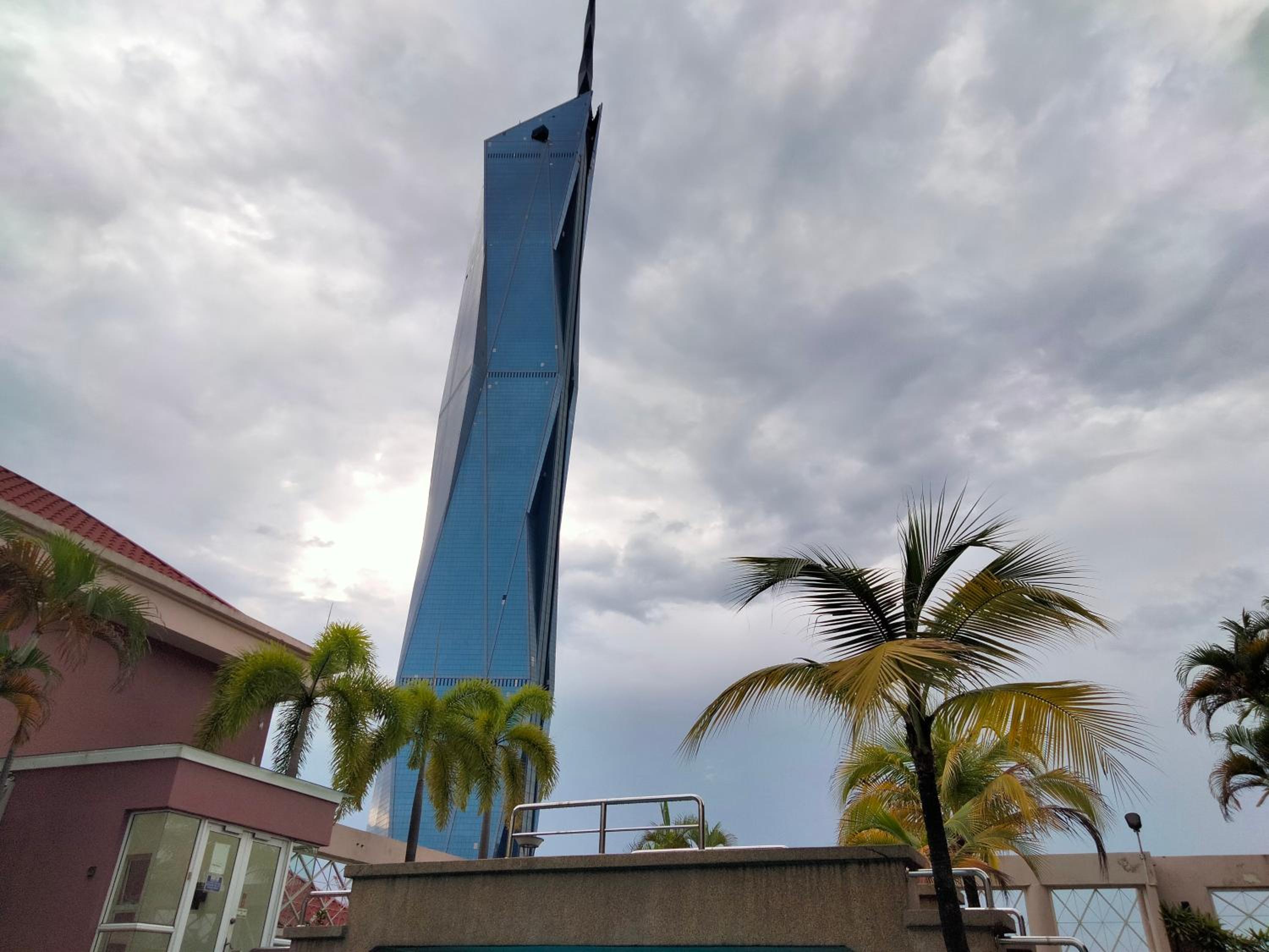 Casa Mutiara Residence Bukit Bintang KL