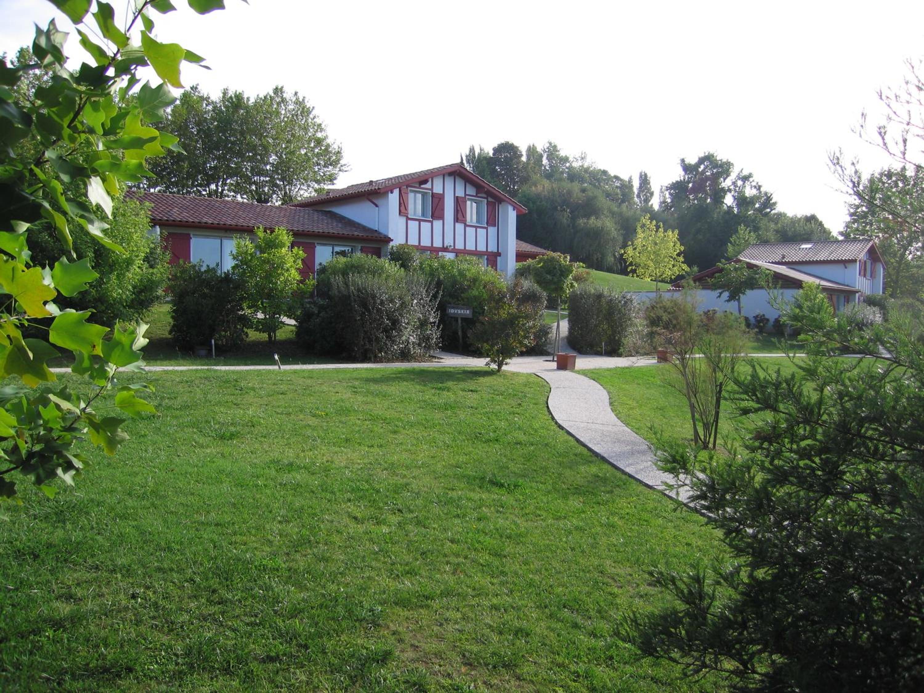 Les Villas d'Harri-Xuria