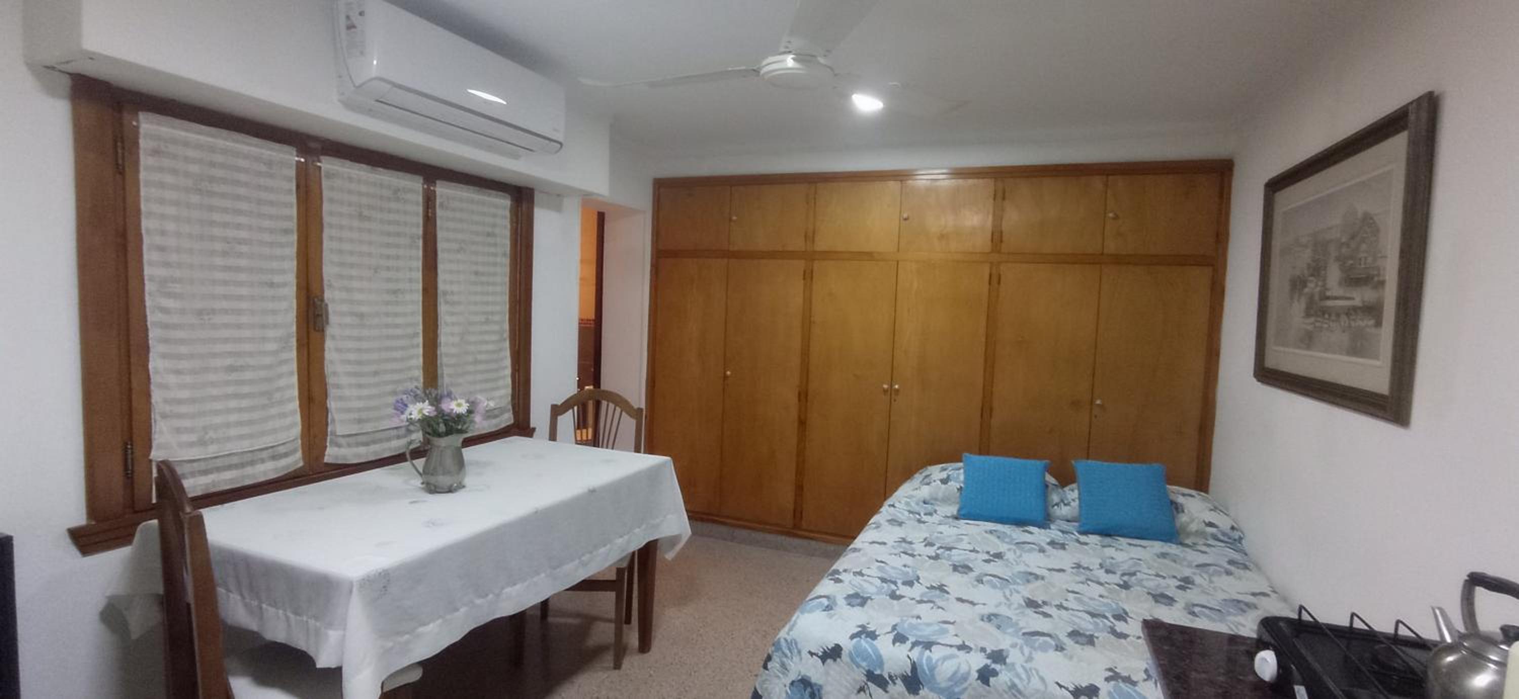 Remanso Cochera opcional
