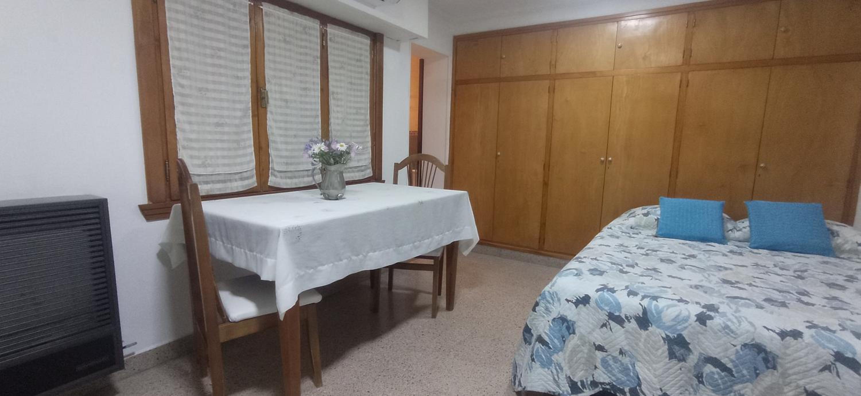 Remanso Cochera opcional