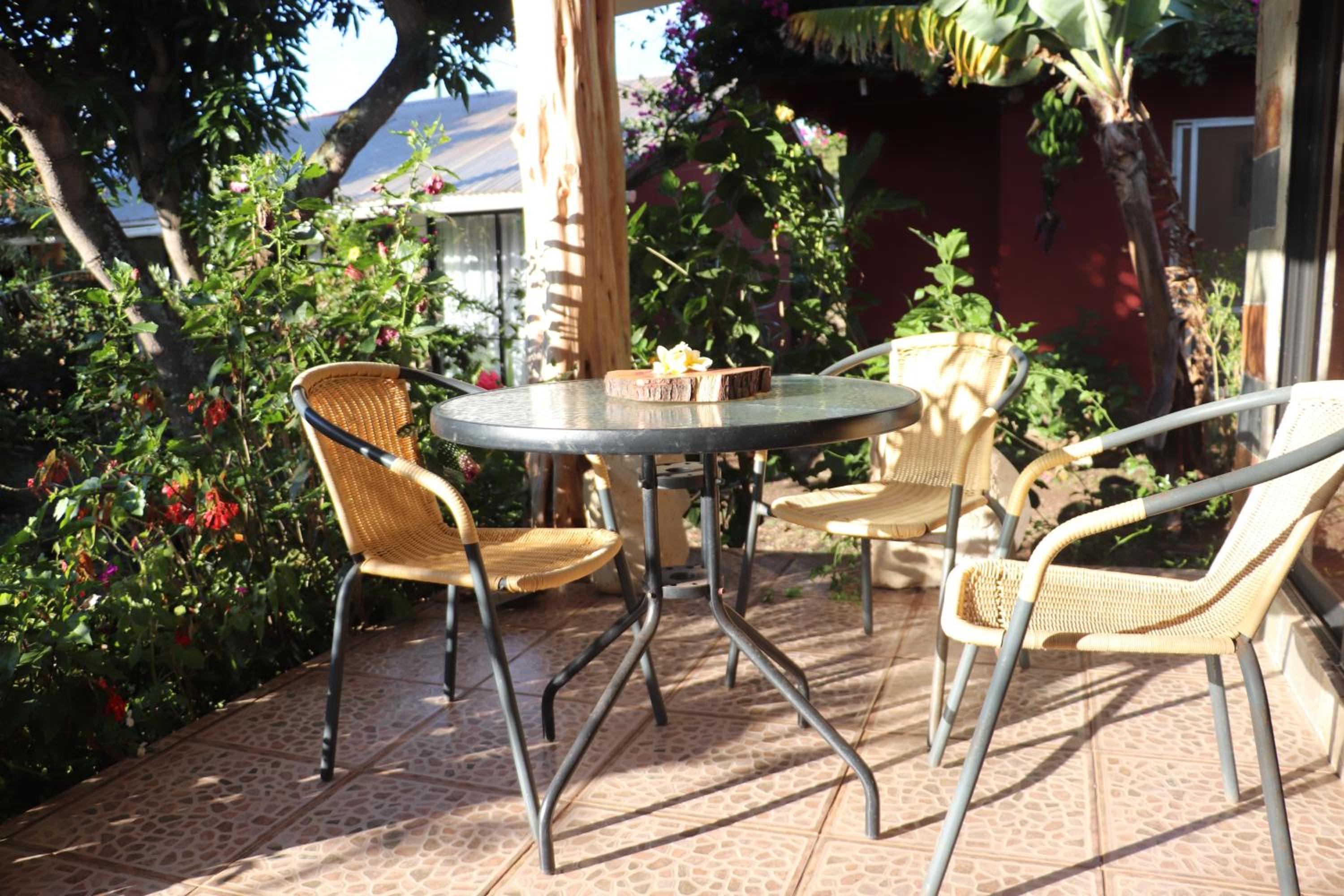 Hostal Avareipua