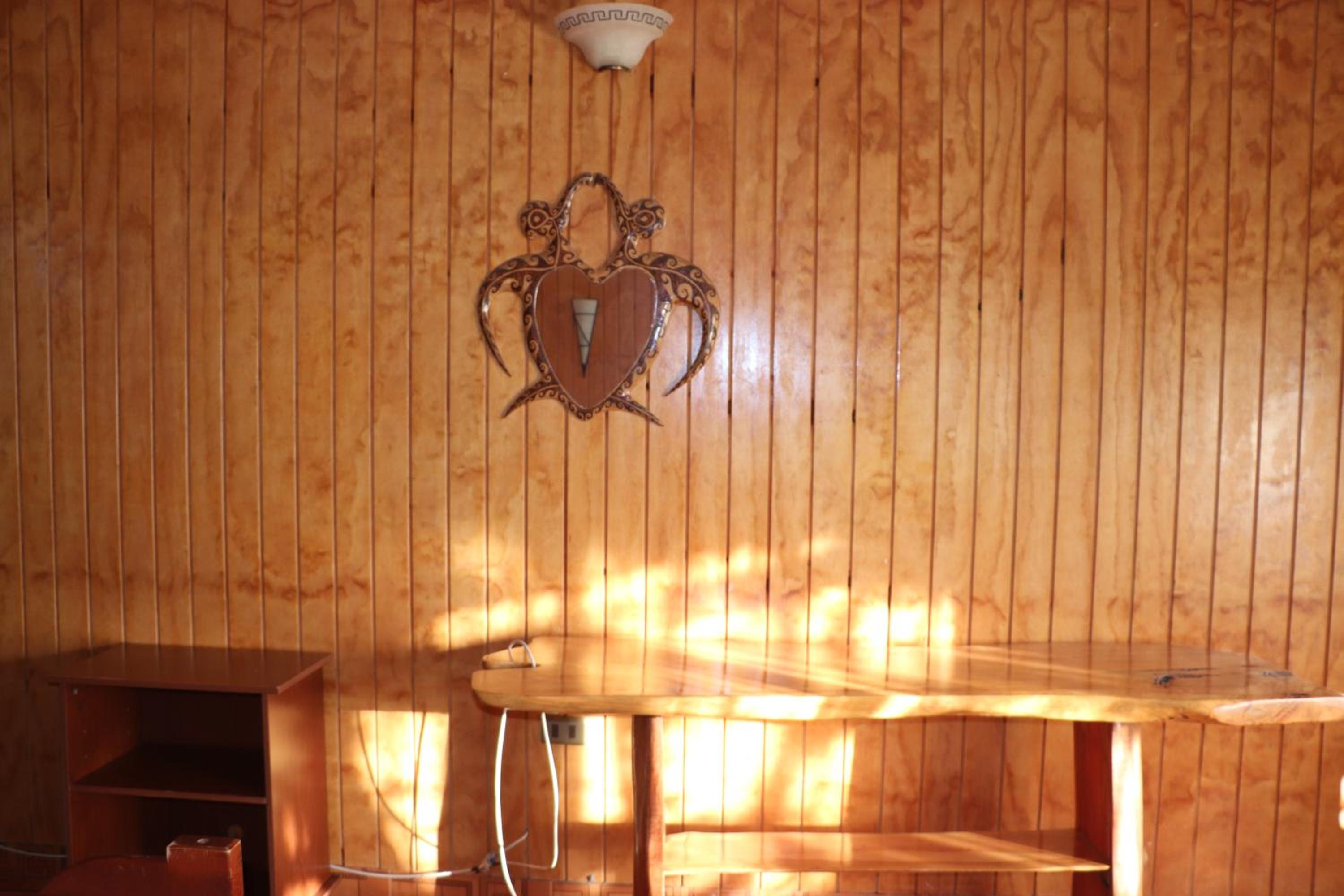 Hostal Avareipua