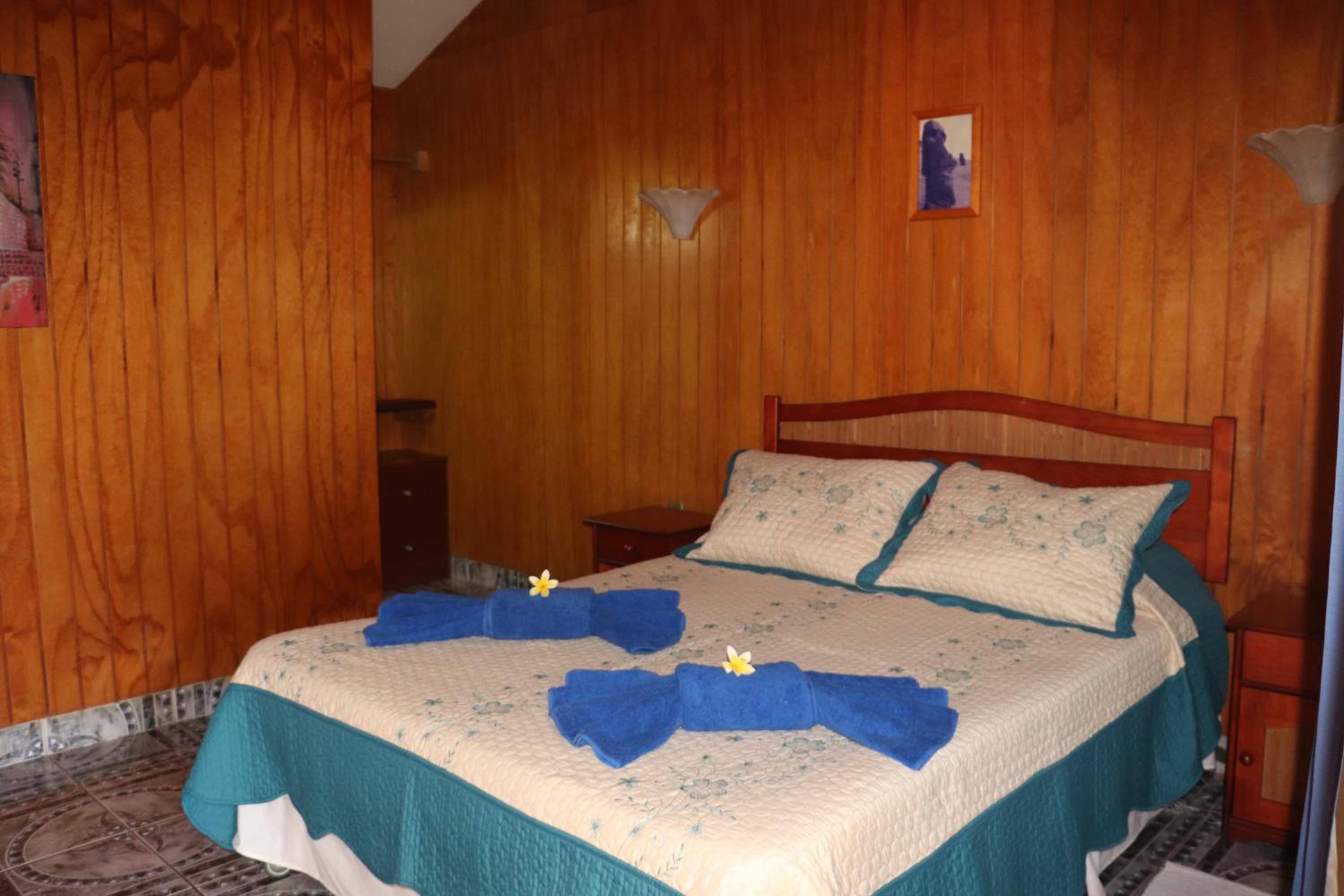 Hostal Avareipua
