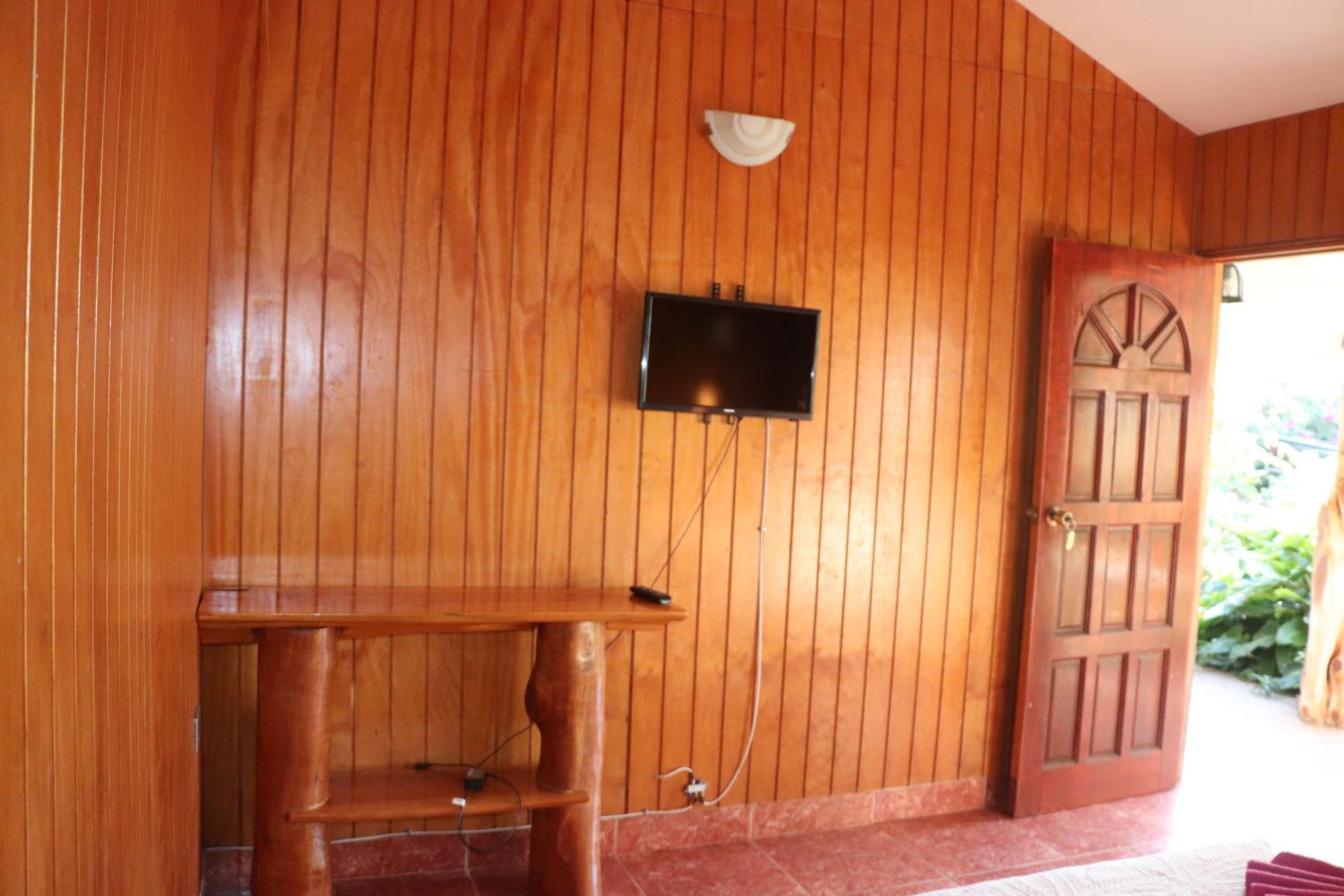 Hostal Avareipua