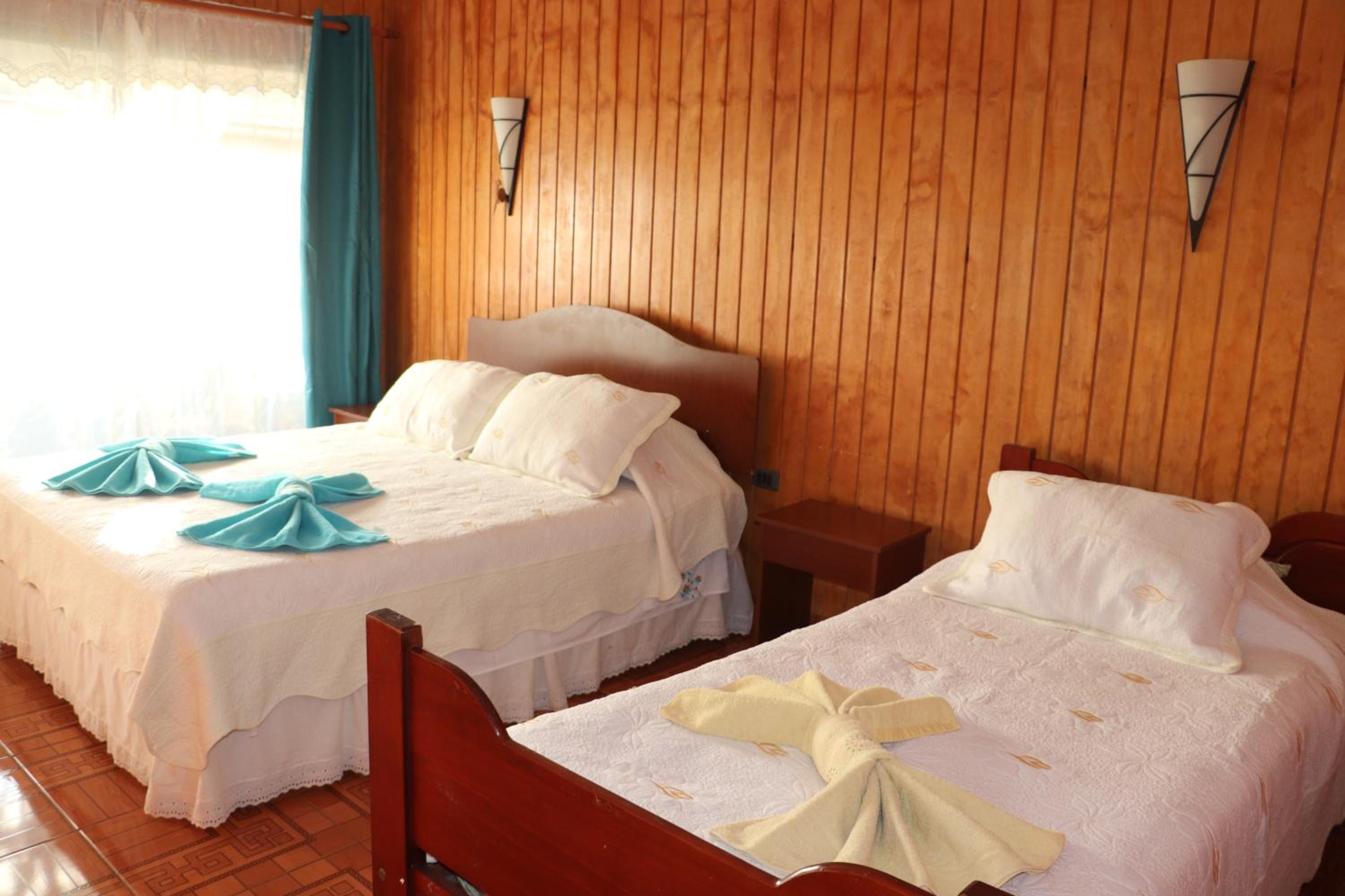 Hostal Avareipua