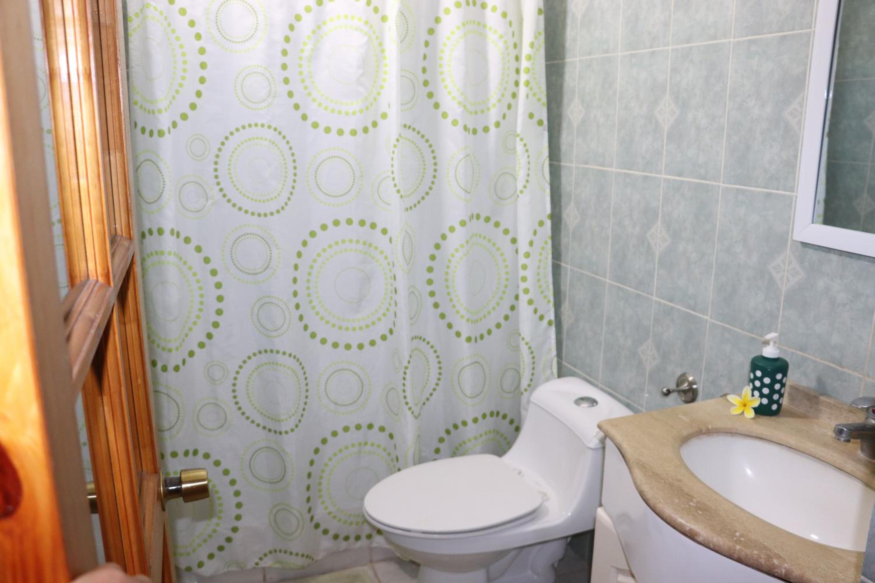 Hostal Avareipua