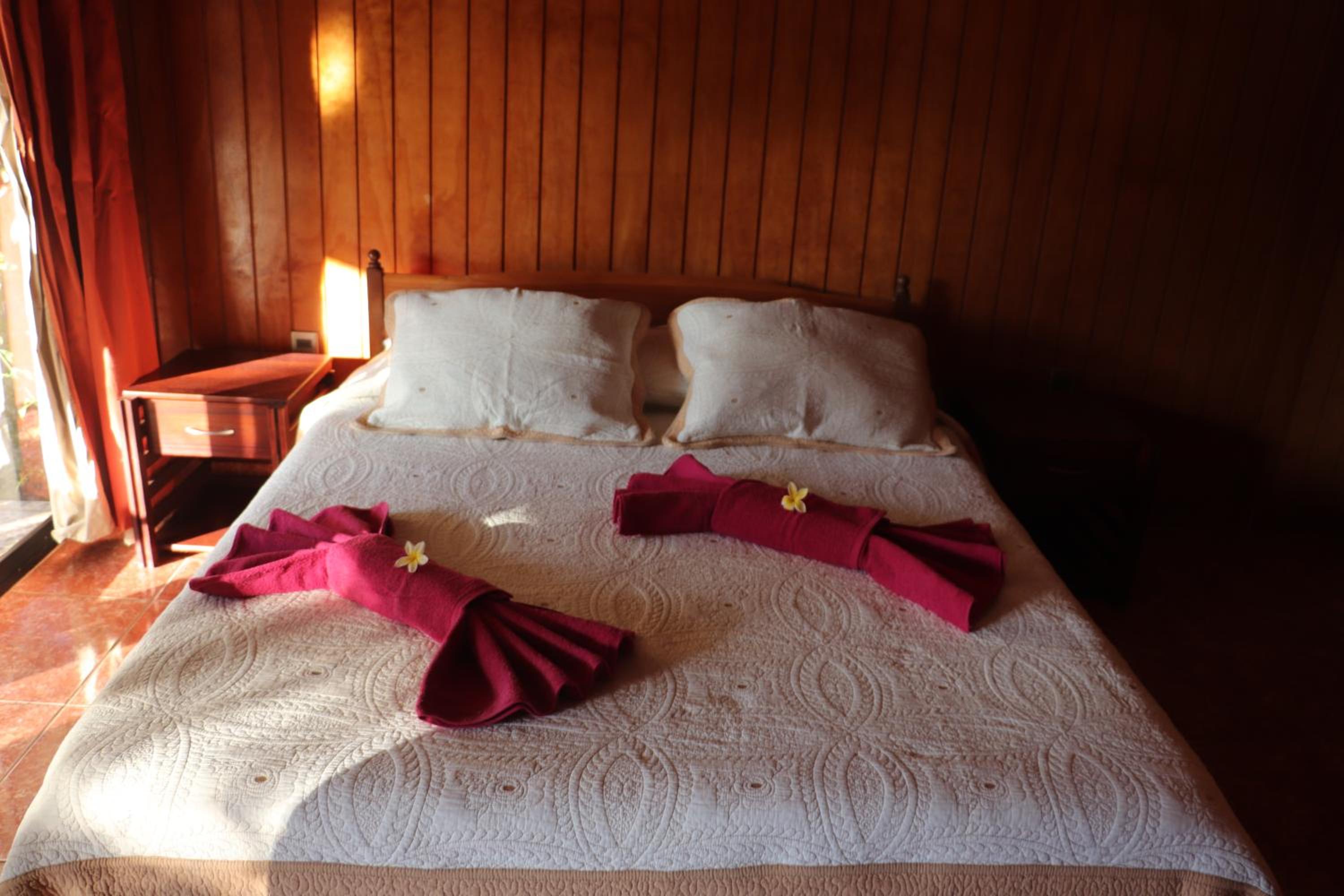 Hostal Avareipua
