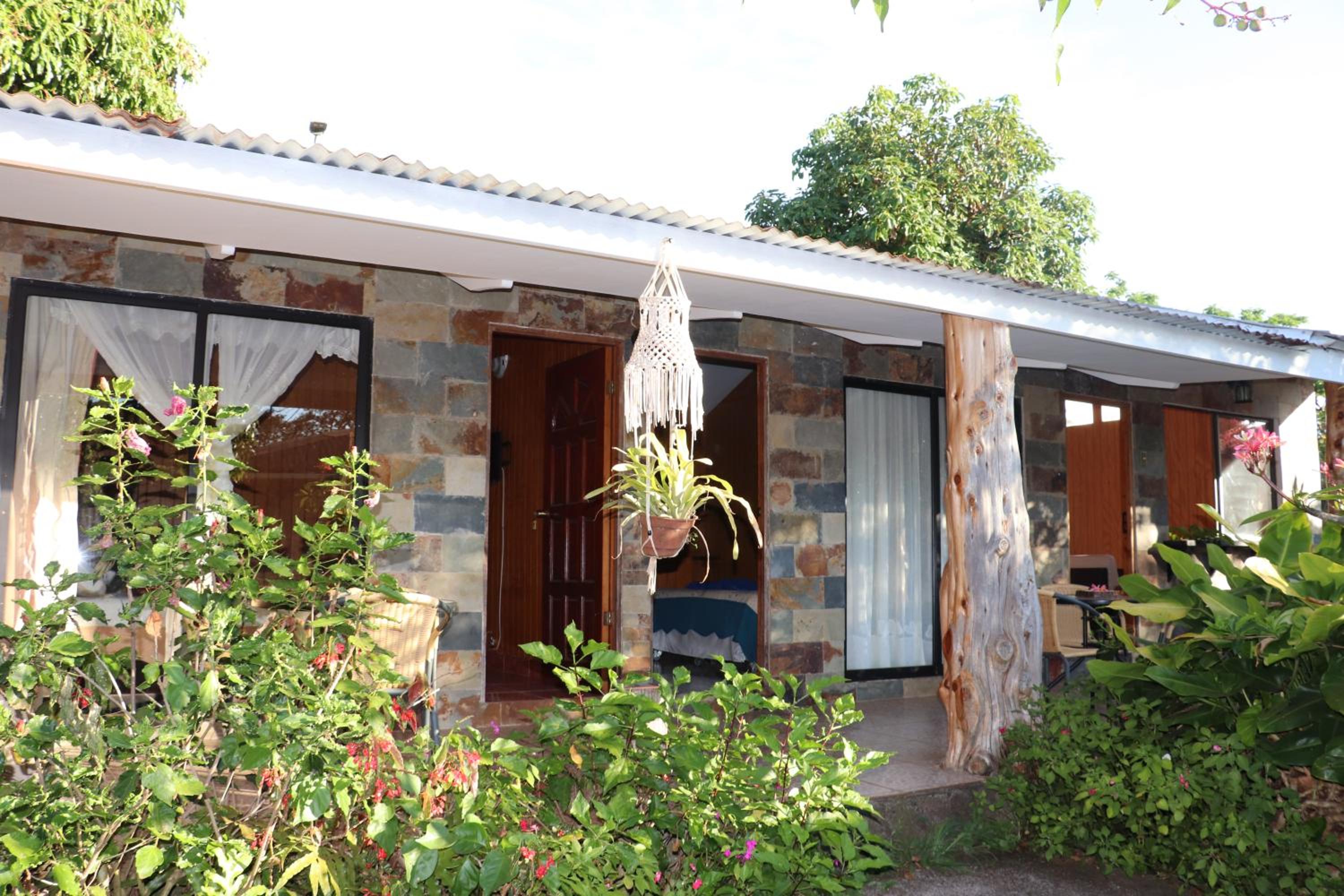 Hostal Avareipua