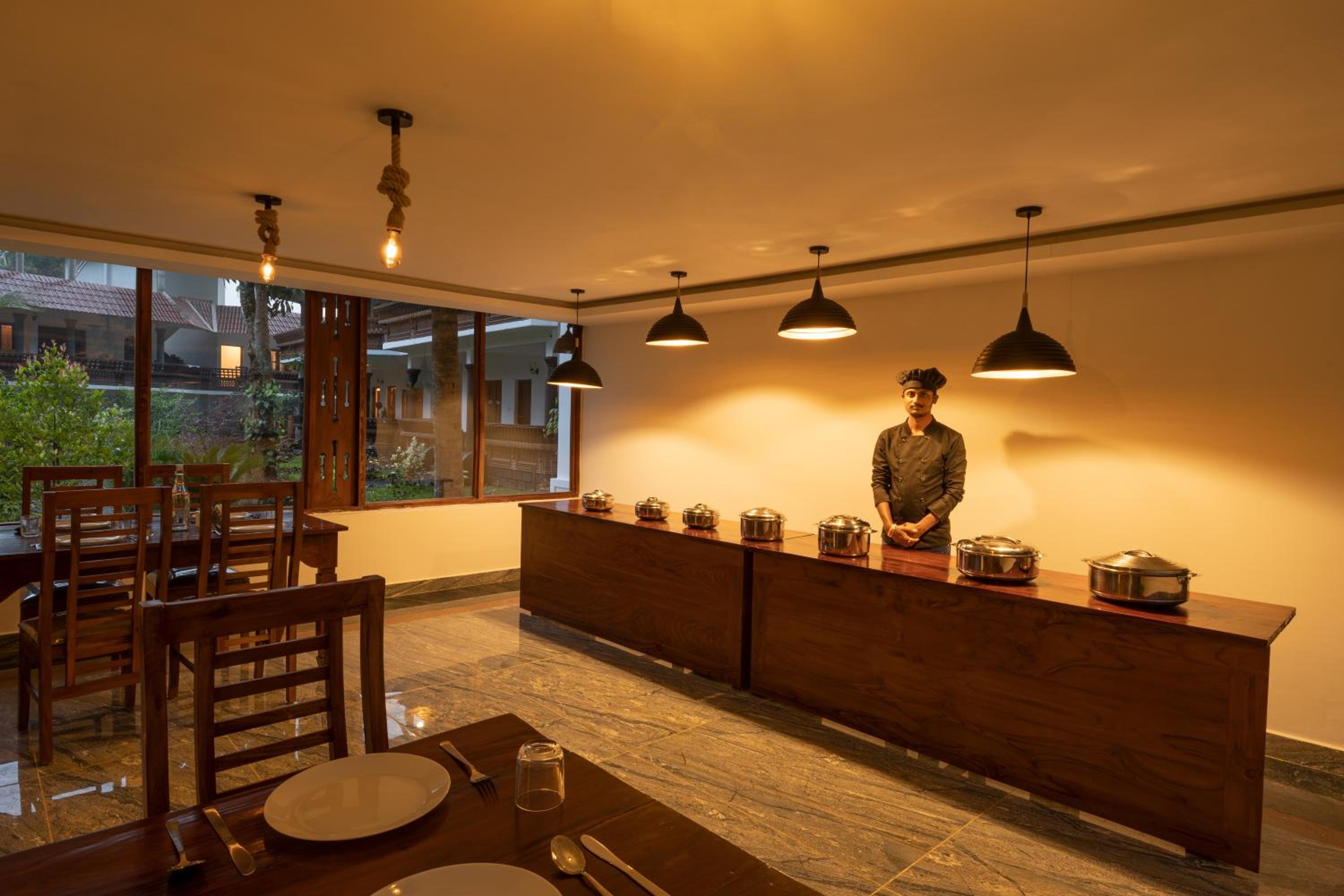 Thekkady Vacations - Avadale Thekkady - Stag Groups Not Allowed - Property Image 8