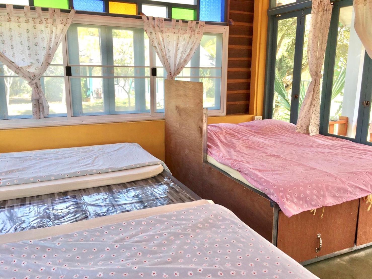 Pai Flora Resort