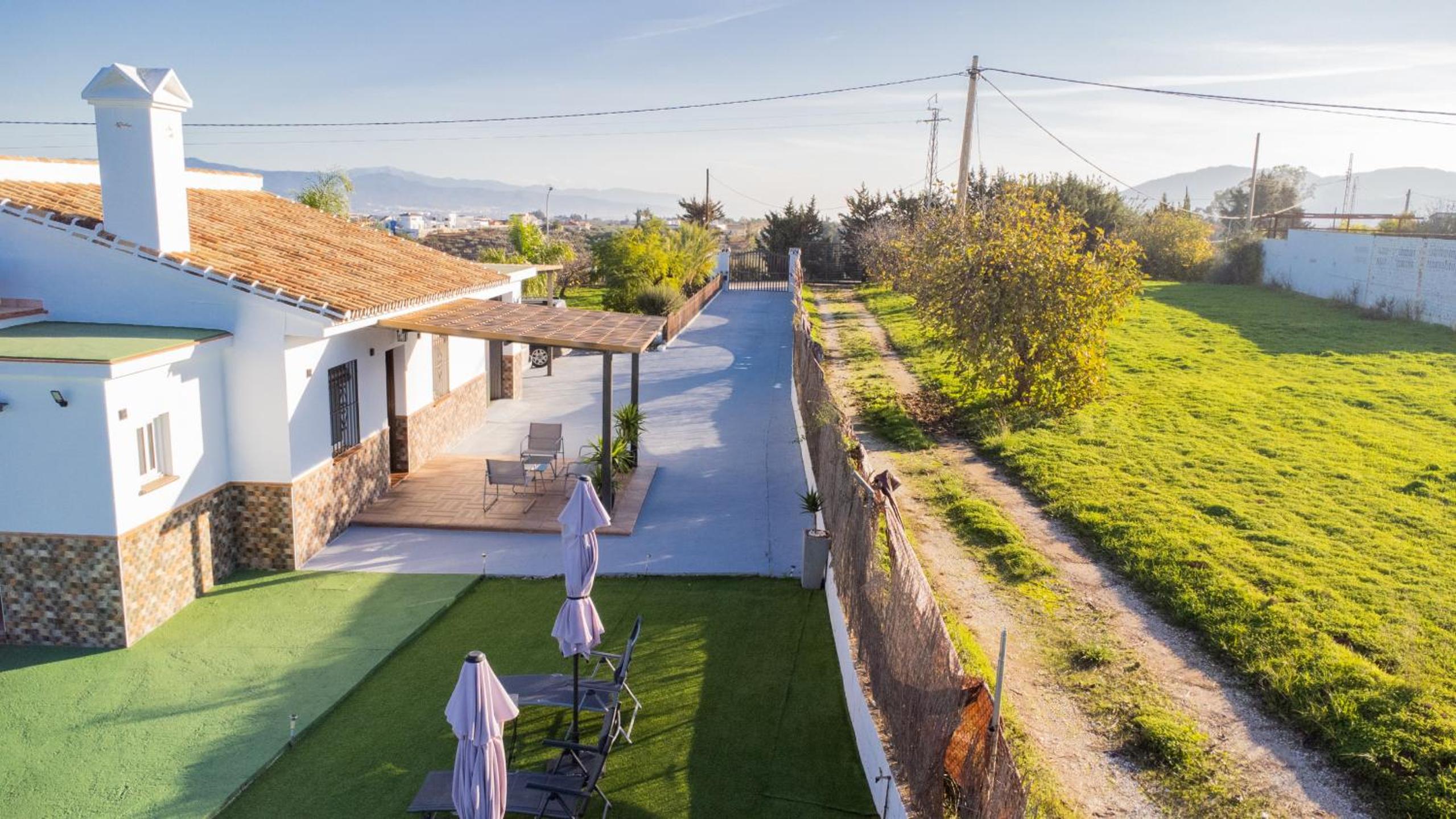 Cubo's Finca La Higuera view 5