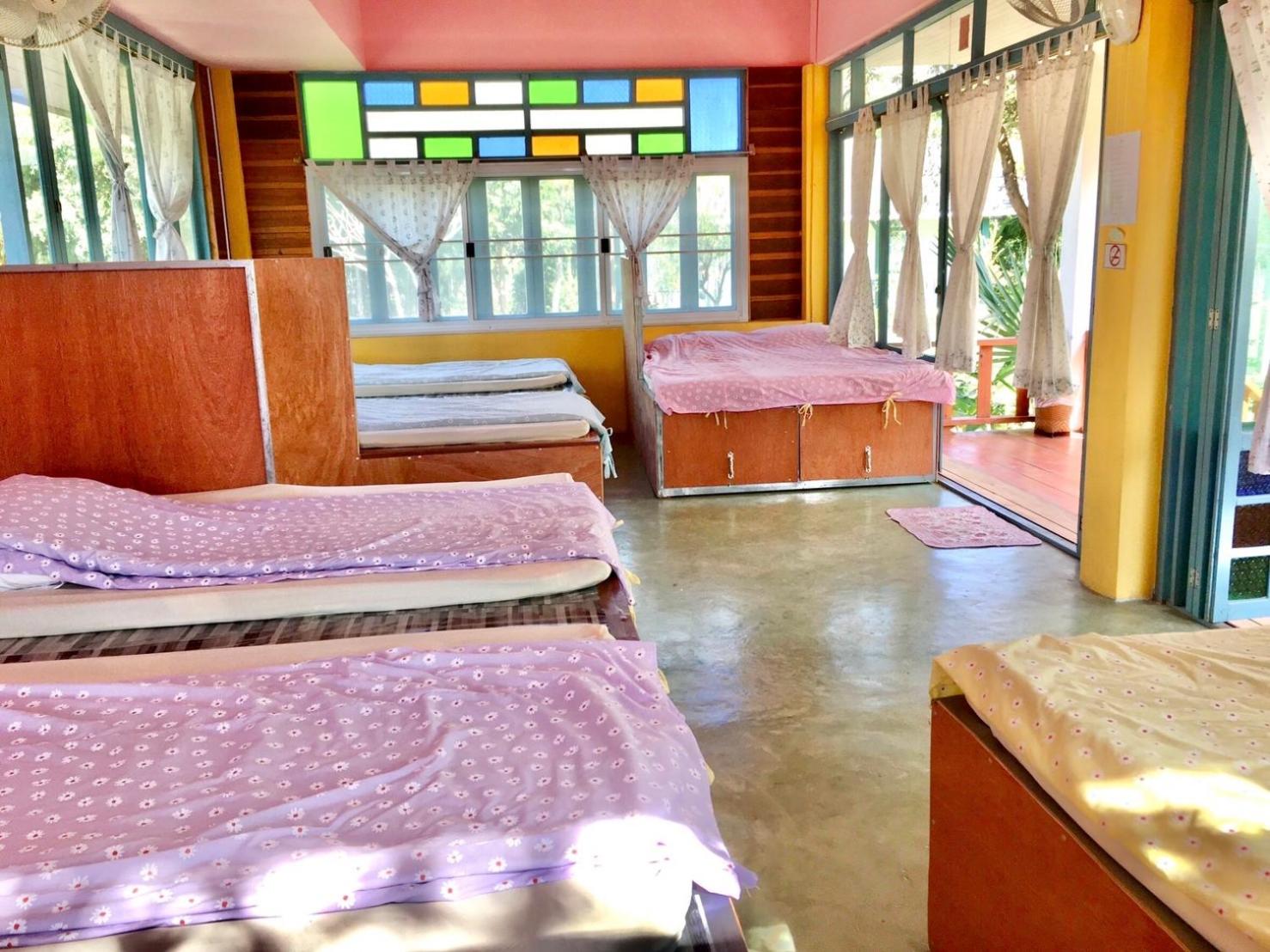 Pai Flora Resort