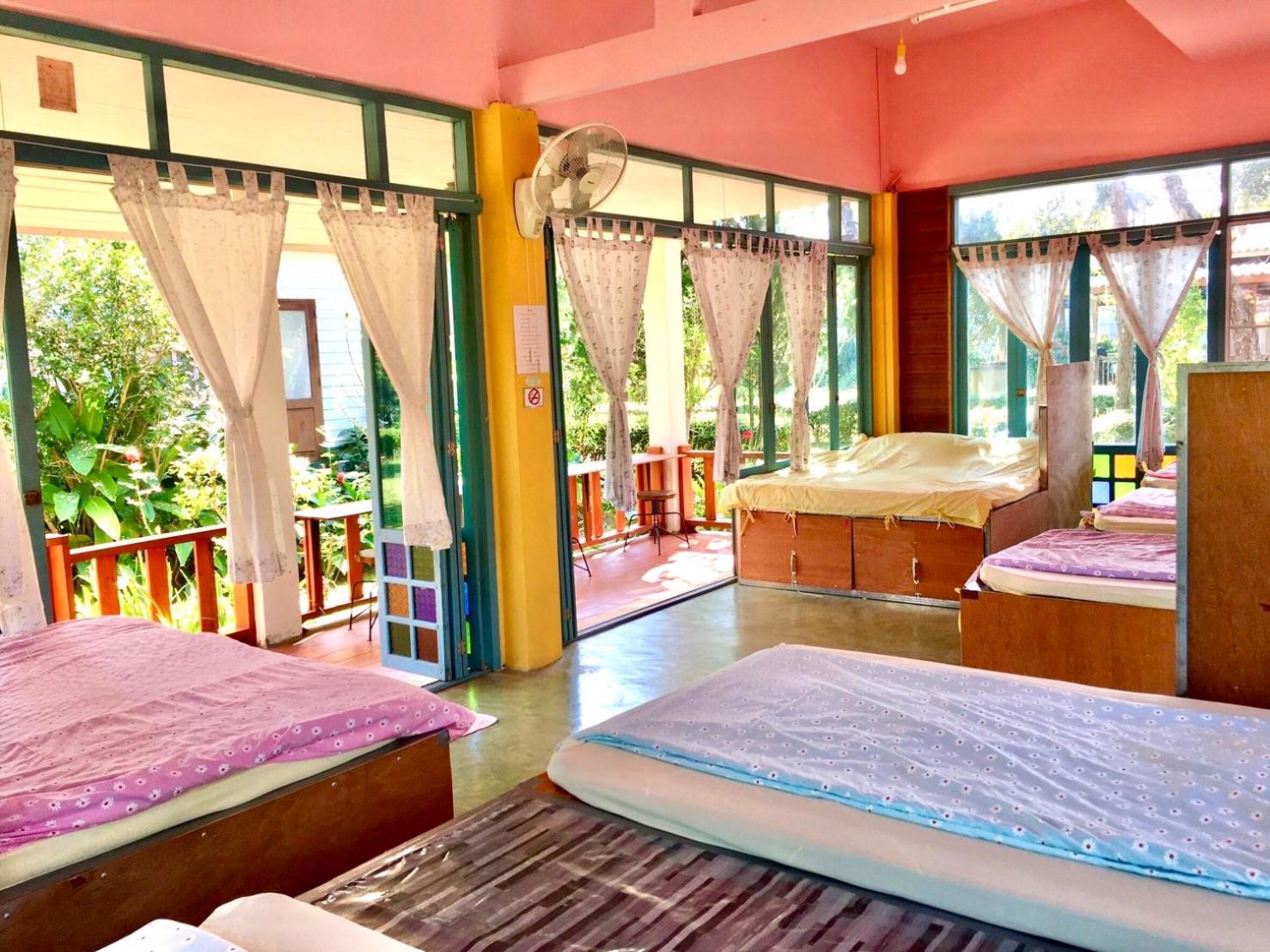Pai Flora Resort