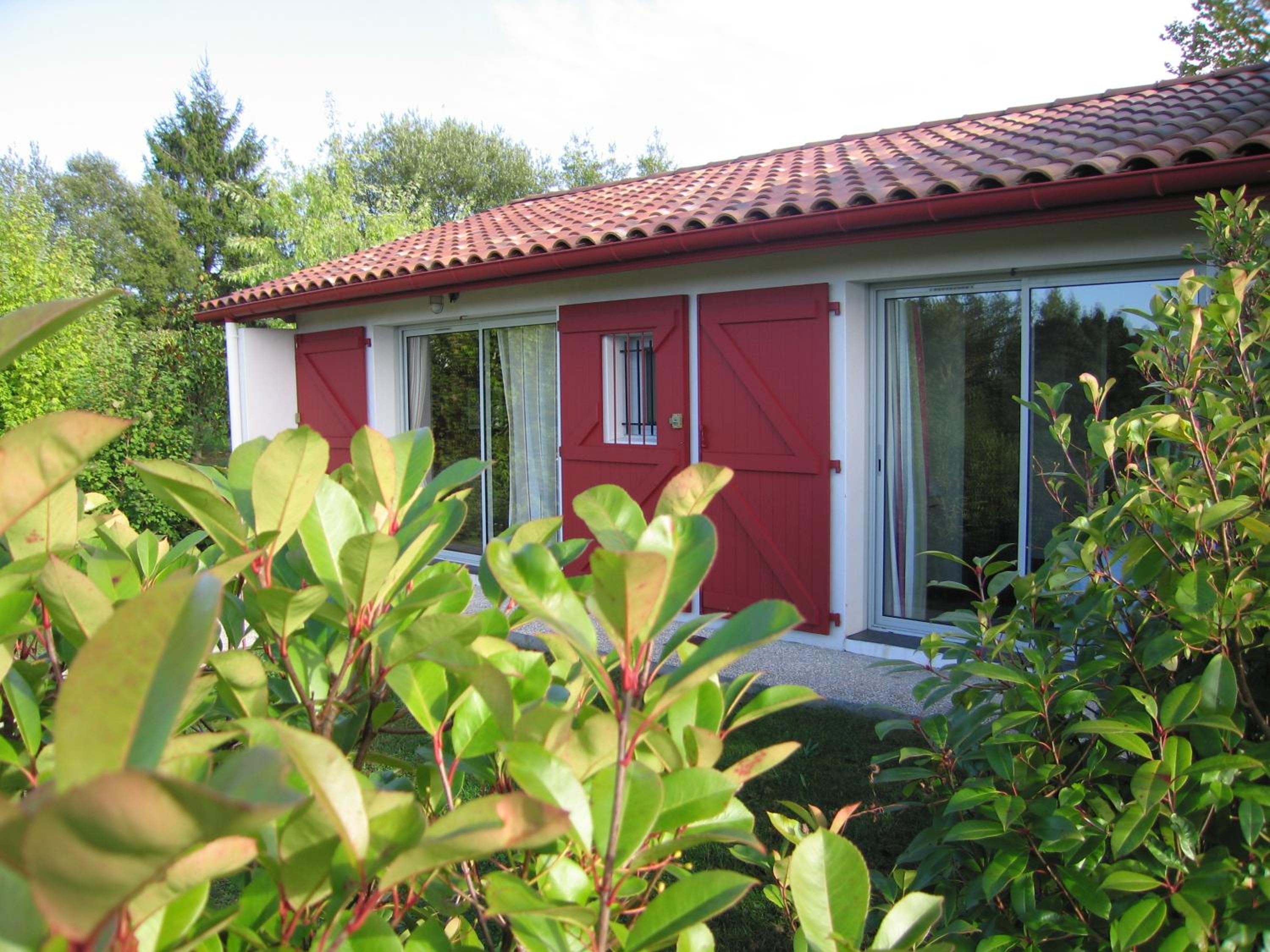 Les Villas d'Harri-Xuria