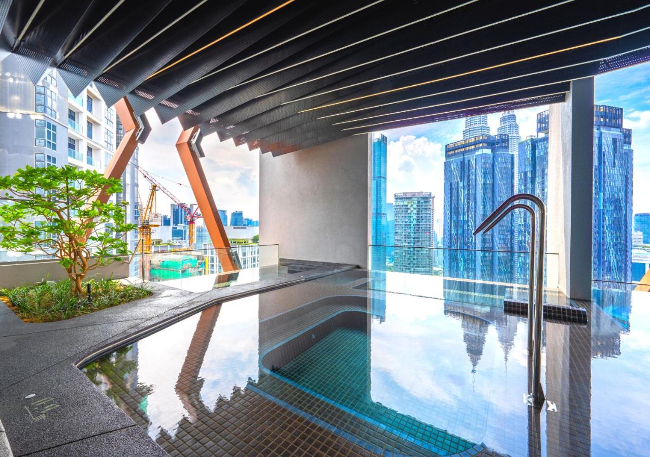Greystone Scarletz Suites
