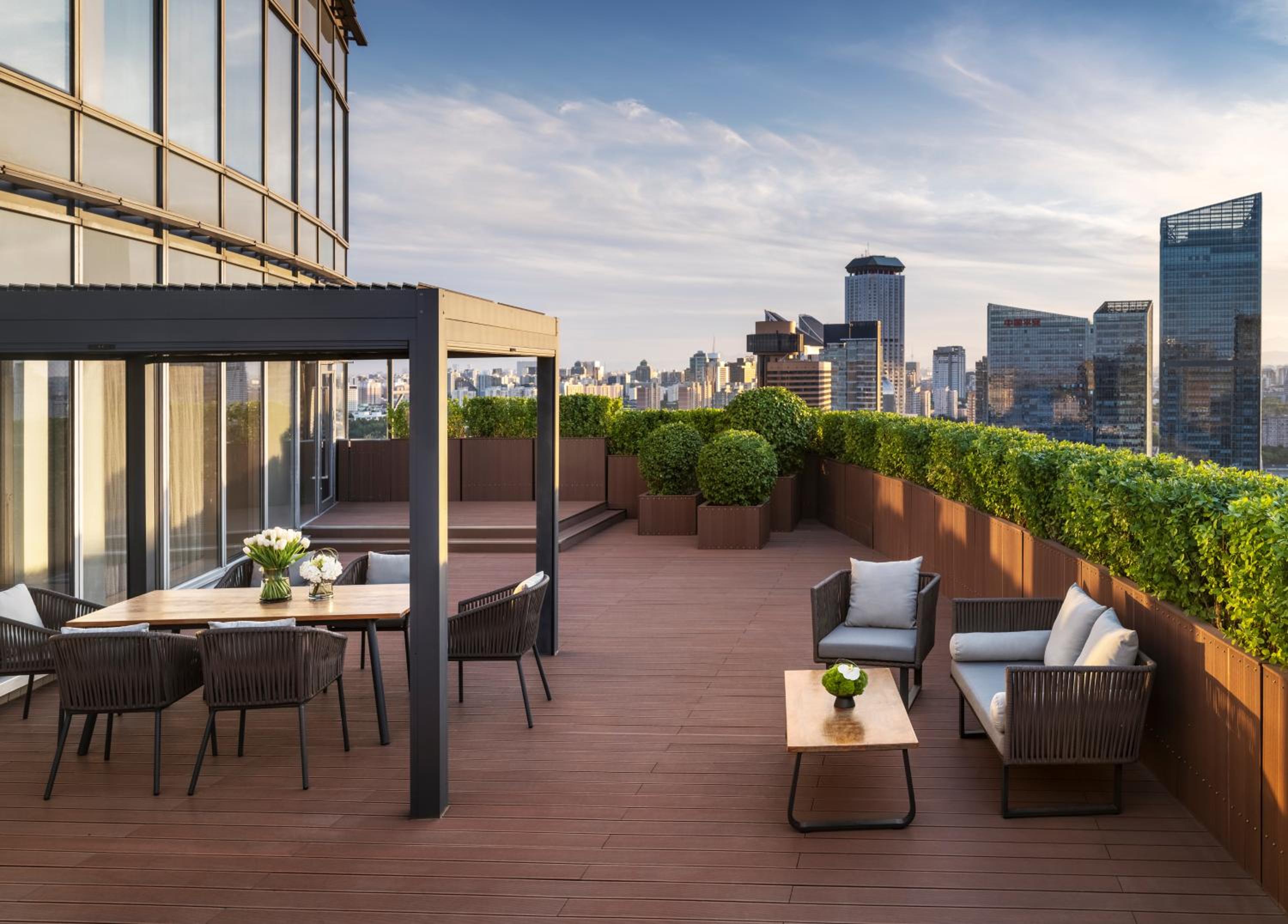 Four Seasons Hotel Beijing 6