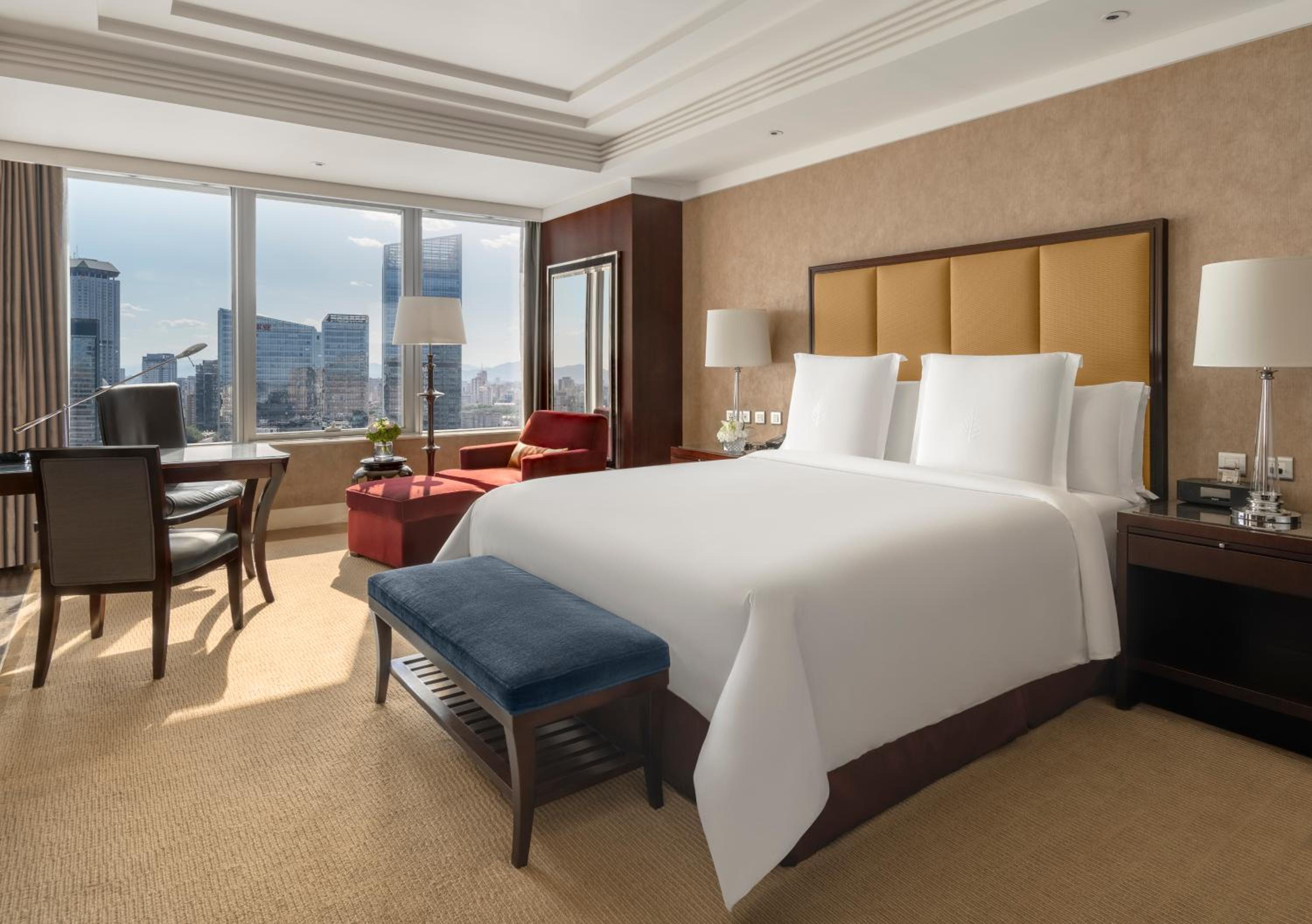 Four Seasons Hotel Beijing 5