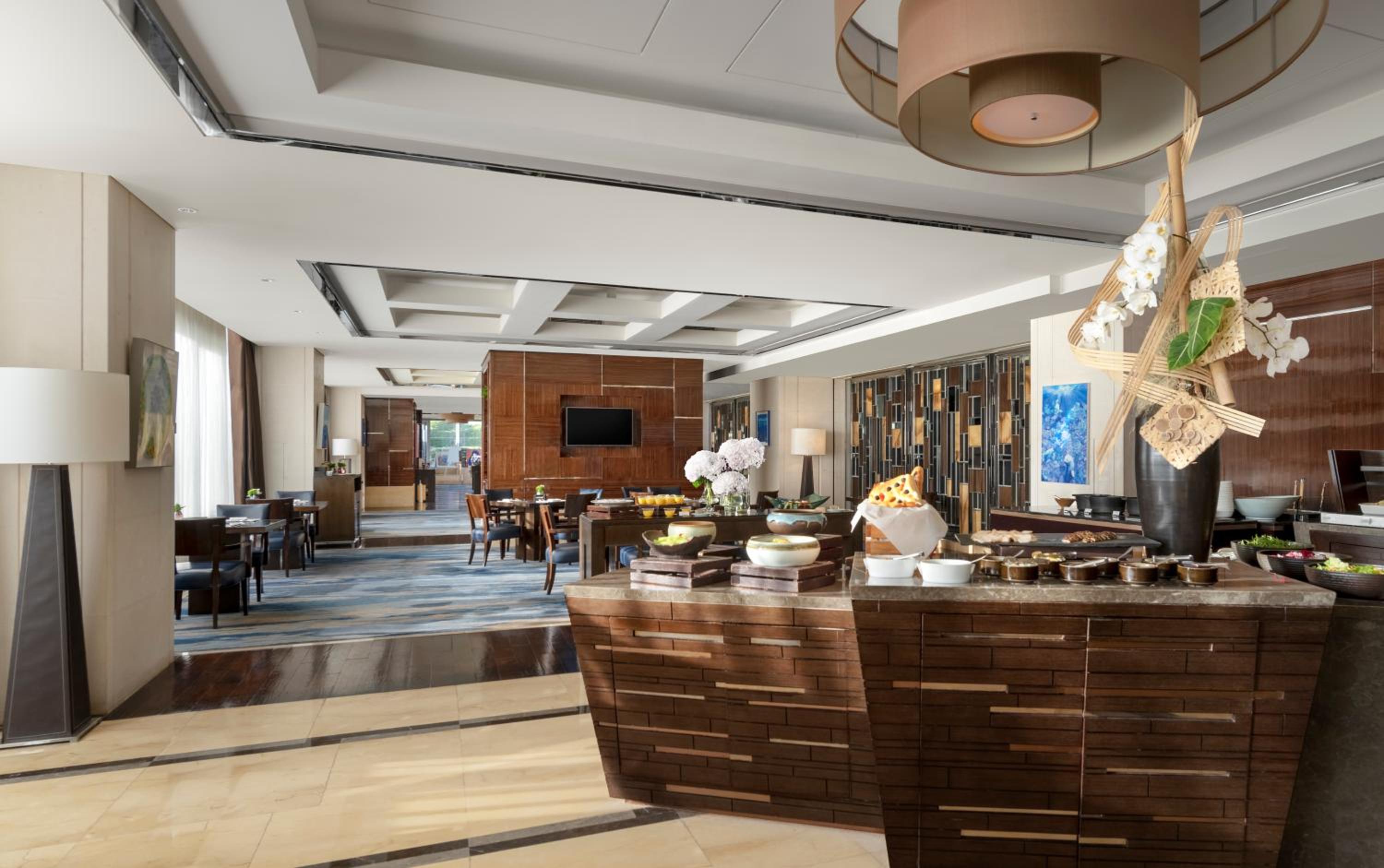Four Seasons Hotel Beijing 21